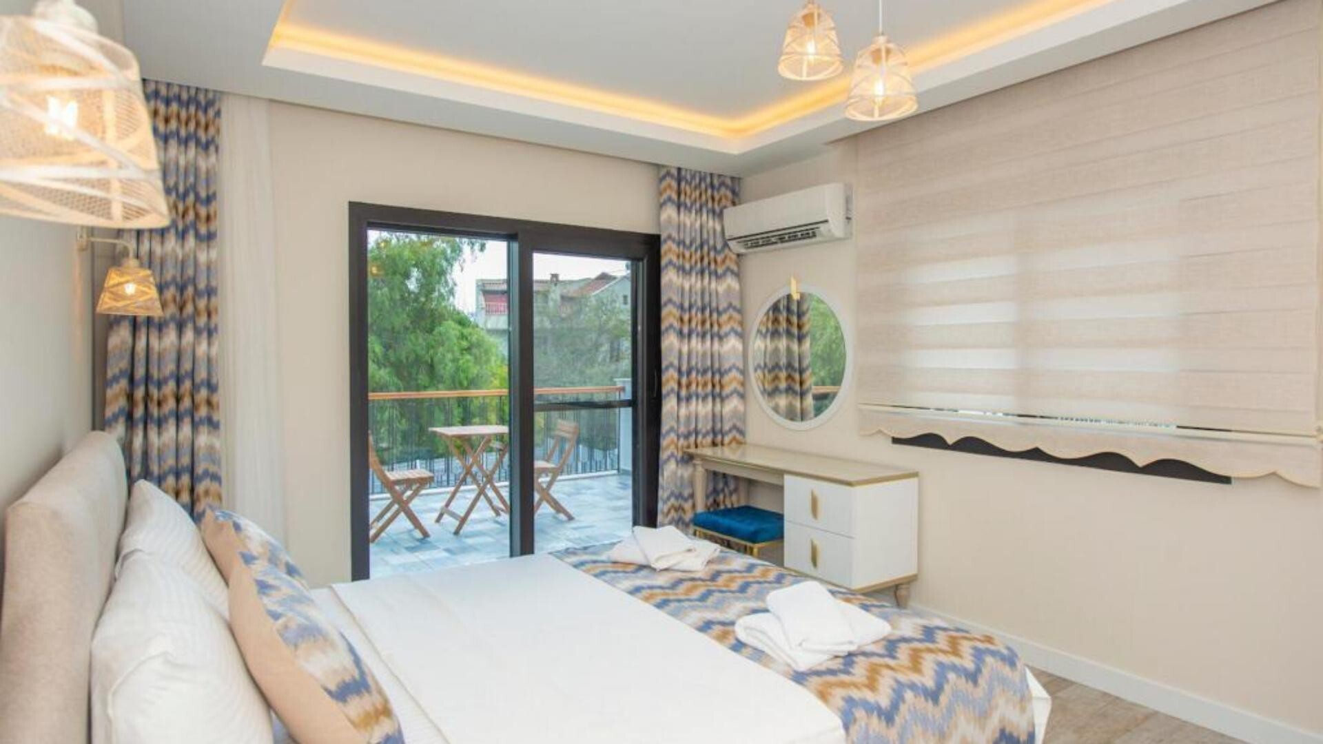 VBK39343 Villa Booking