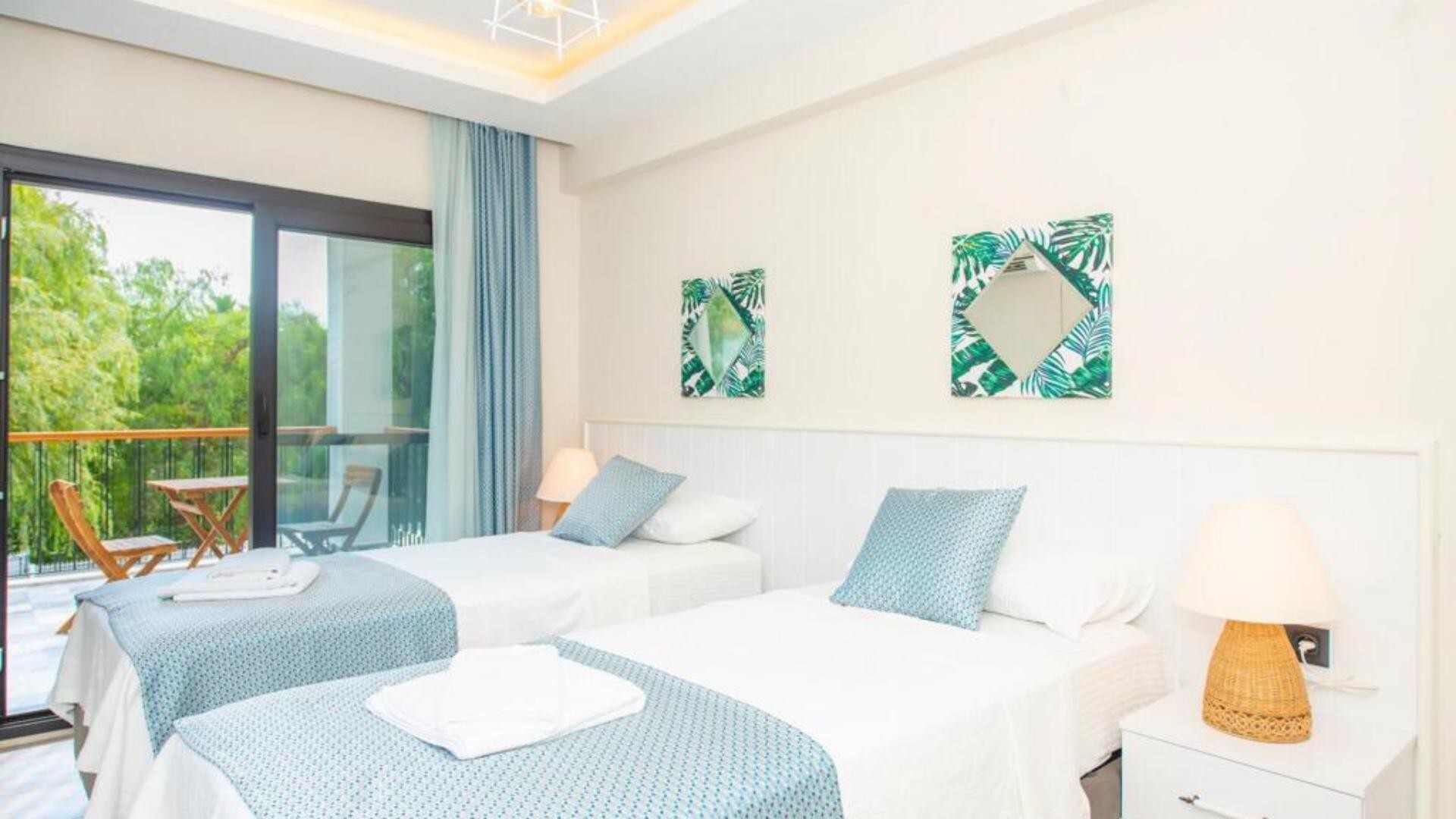 VBK39343 Villa Booking