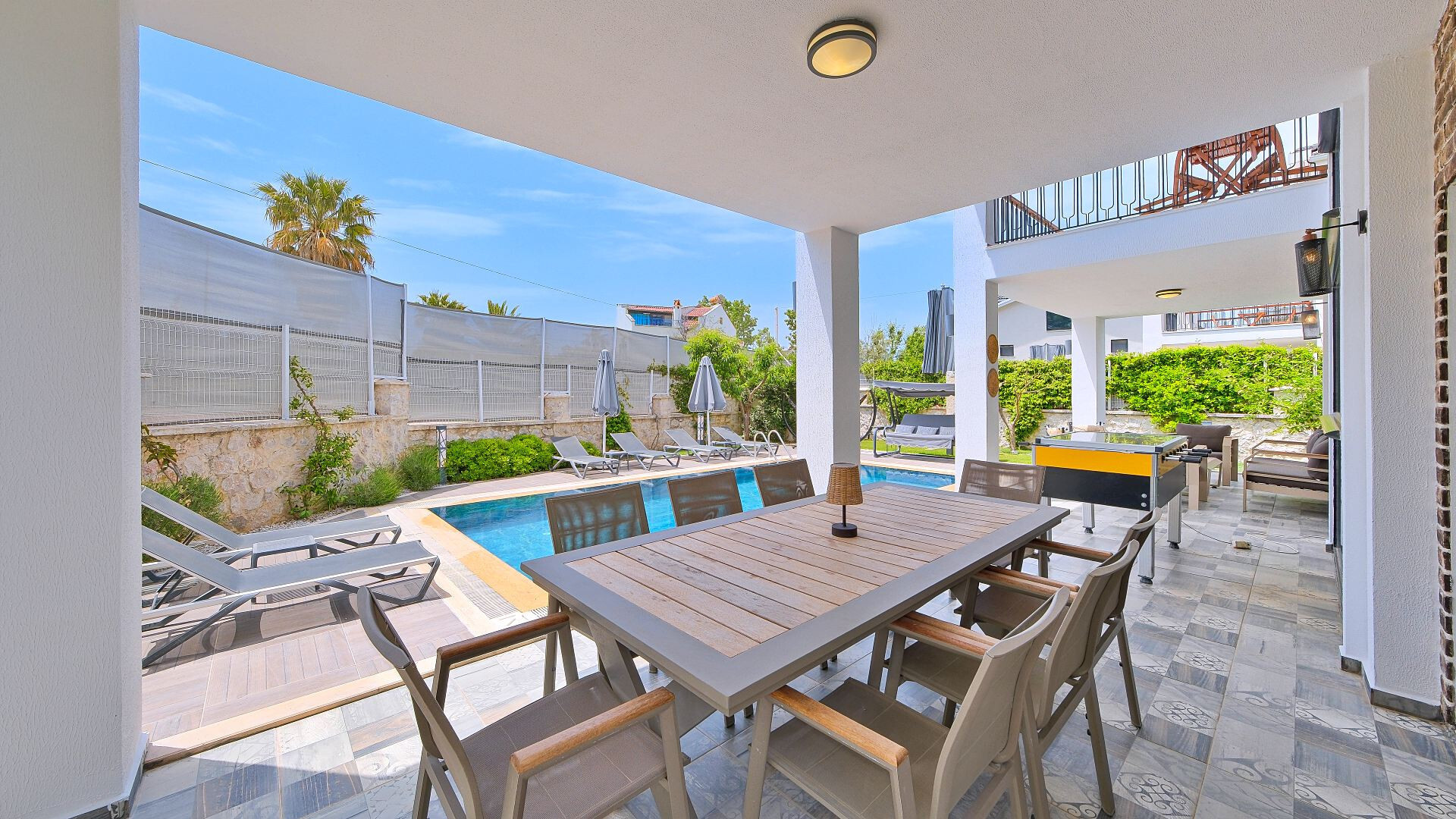 VBK39343 Villa Booking