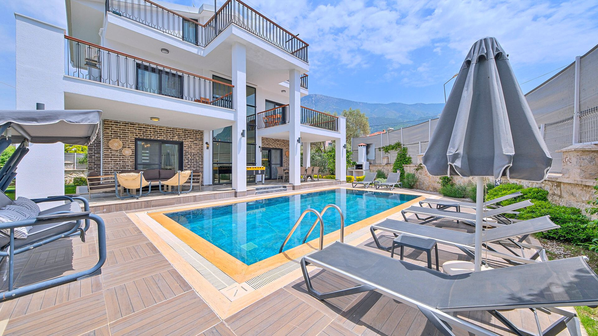 VBK39343 Villa Booking