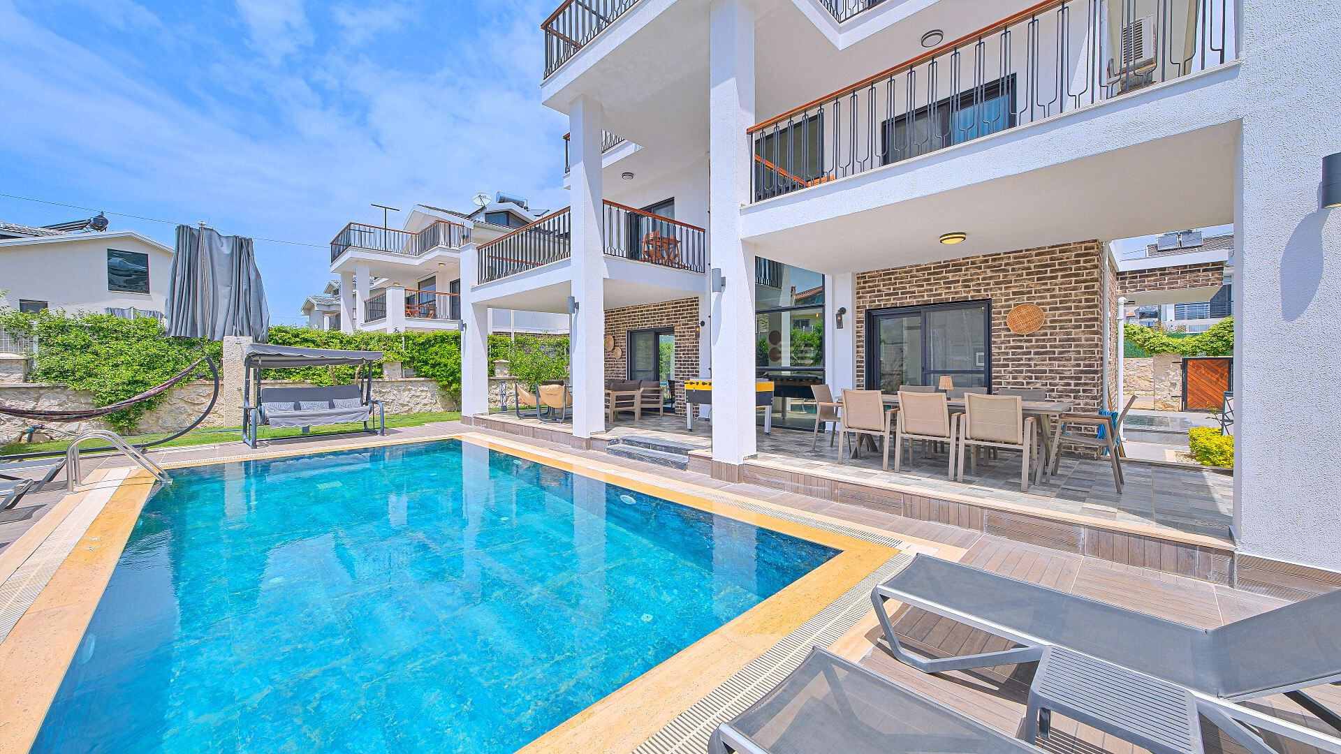 VBK39343 Villa Booking