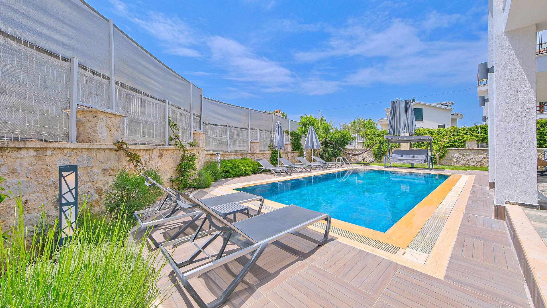 VBK39343 Villa Booking