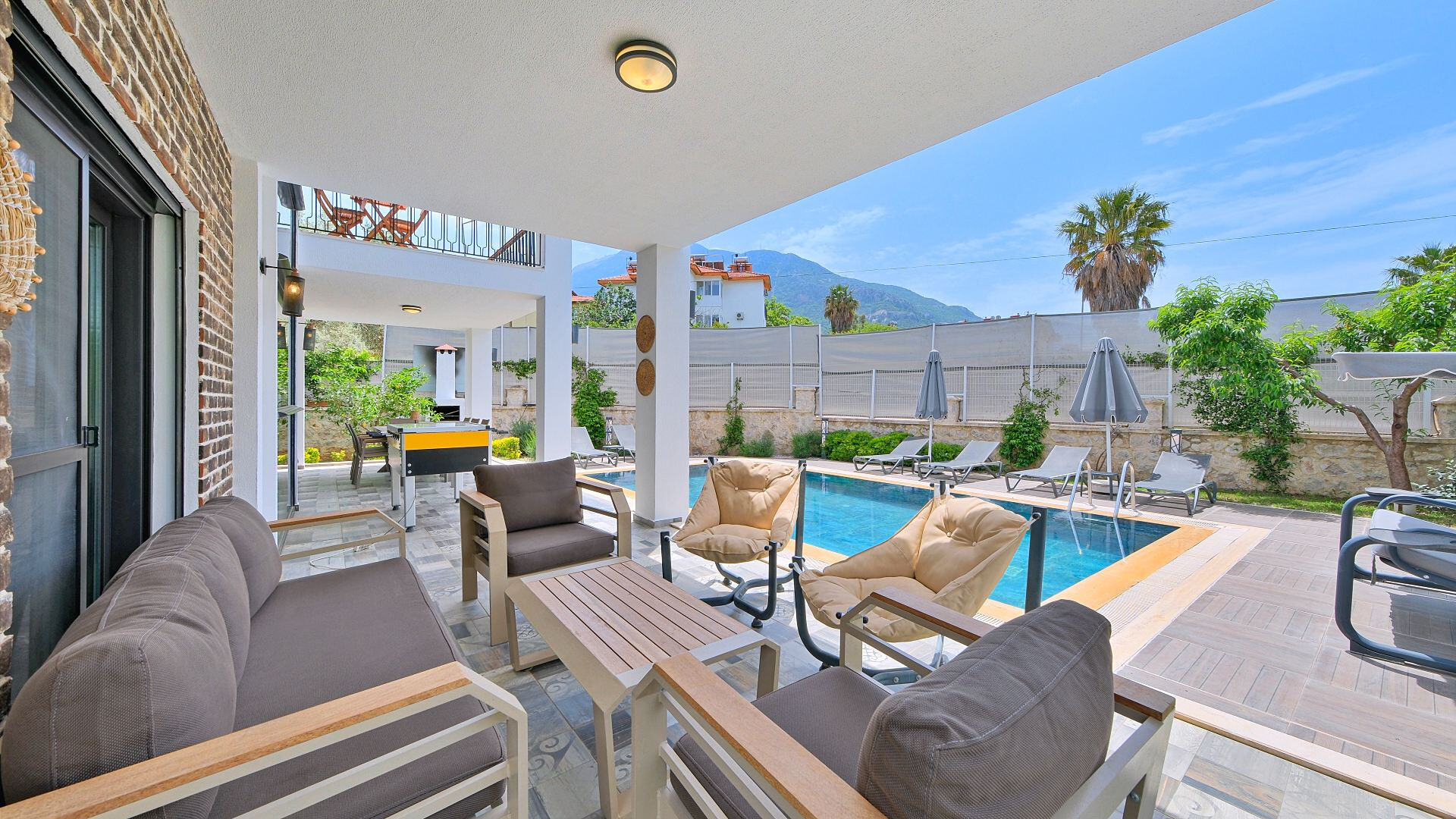 VBK39343 Villa Booking
