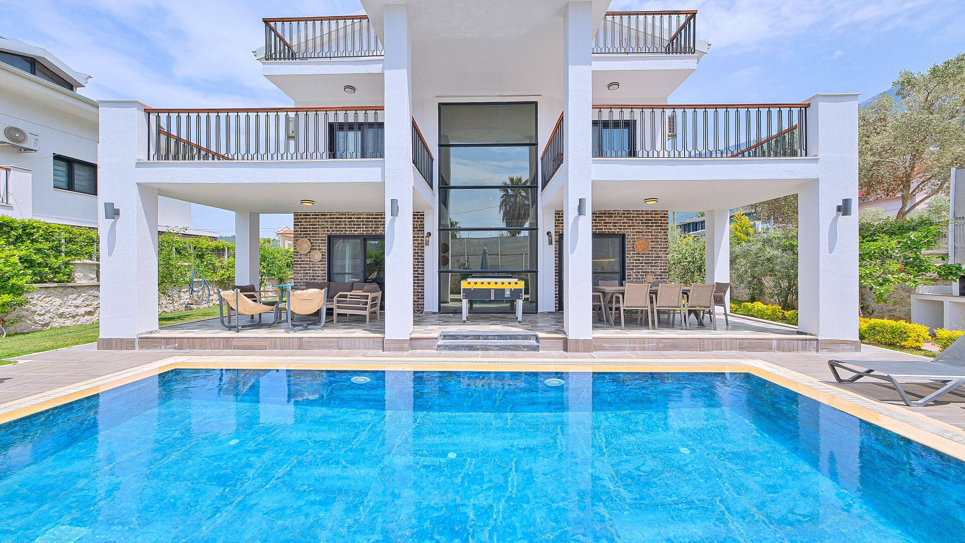 VBK39343 Villa Booking