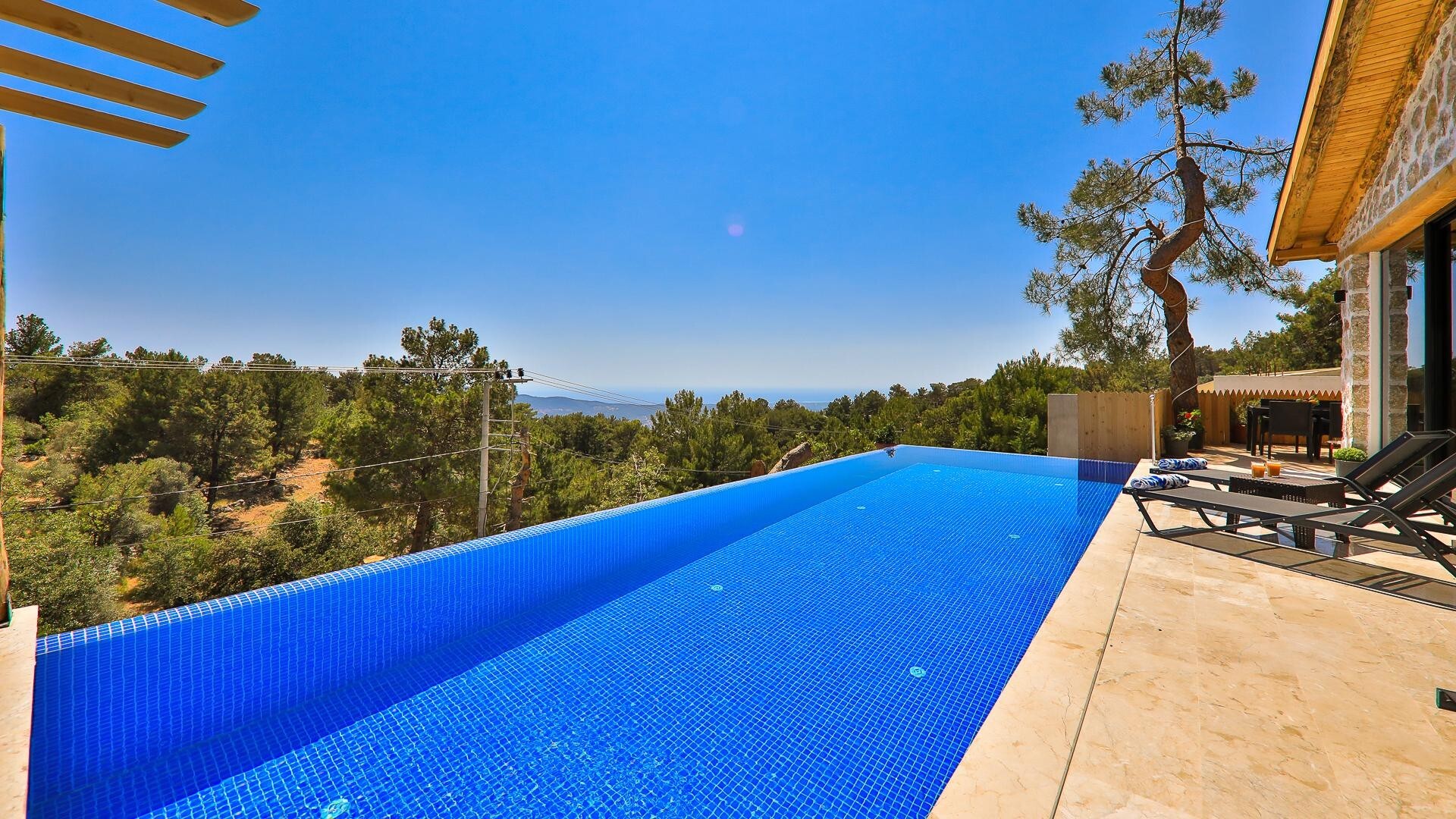 VBK48412 Villa Booking