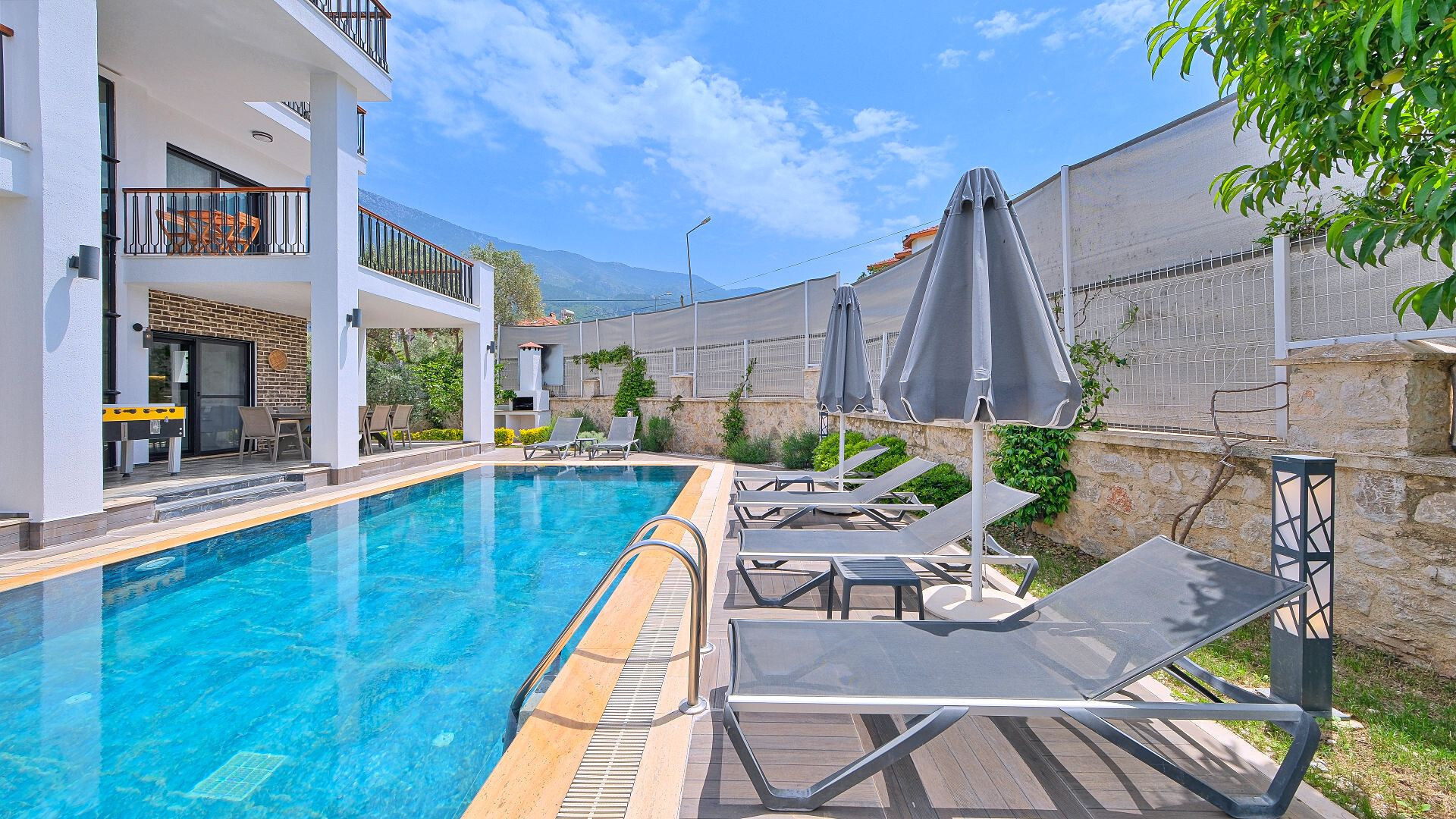 VBK39343 Villa Booking