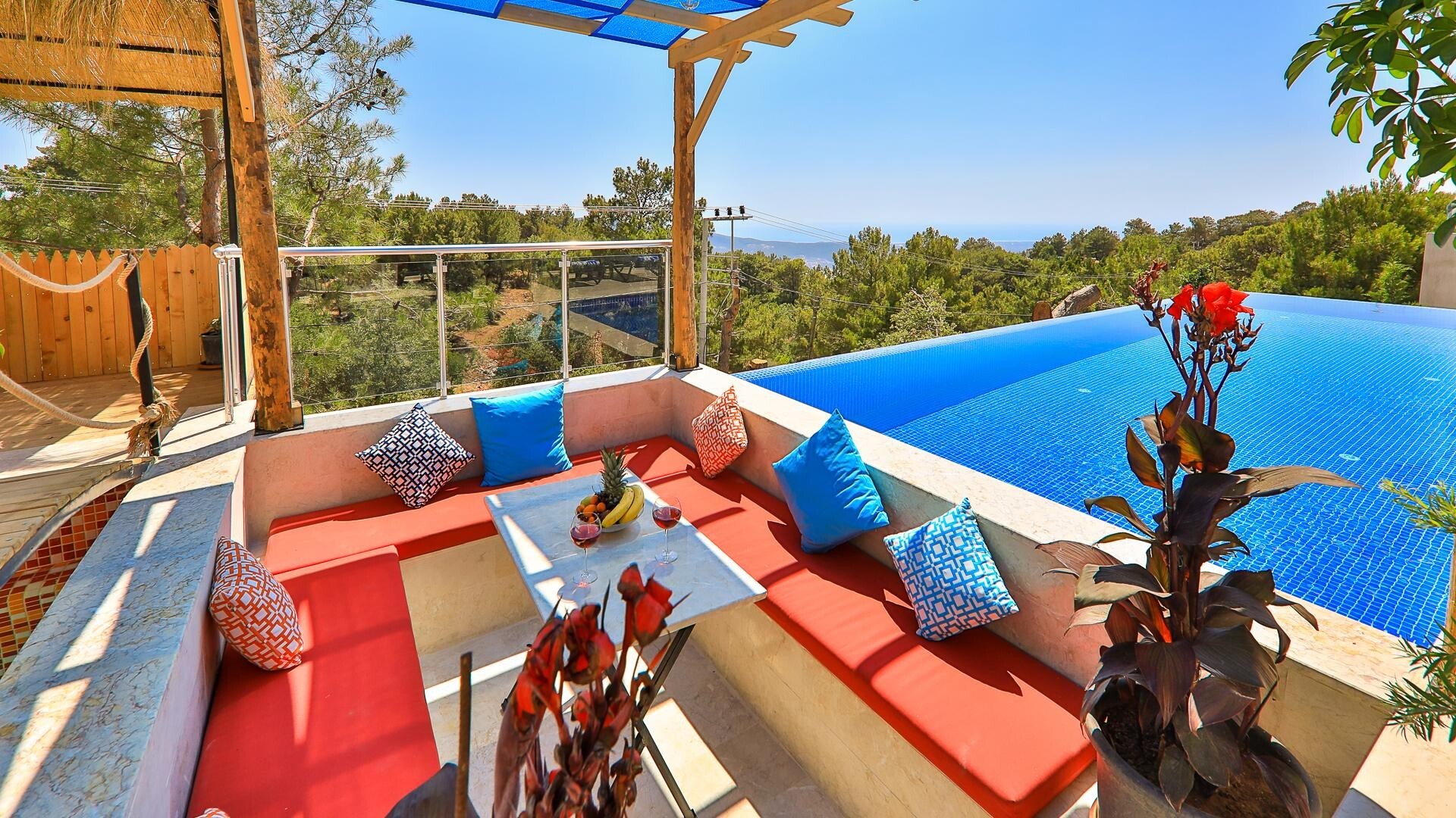 VBK48412 Villa Booking