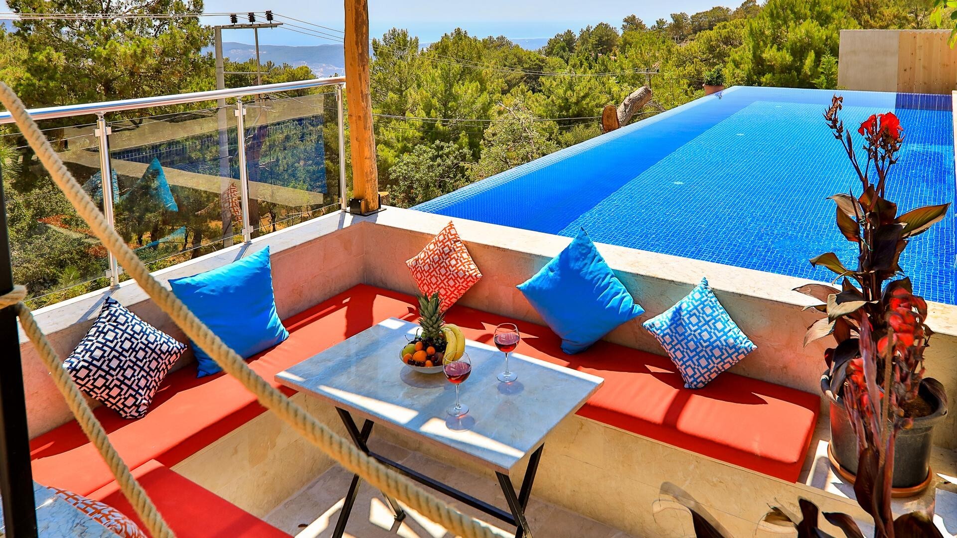 VBK48412 Villa Booking