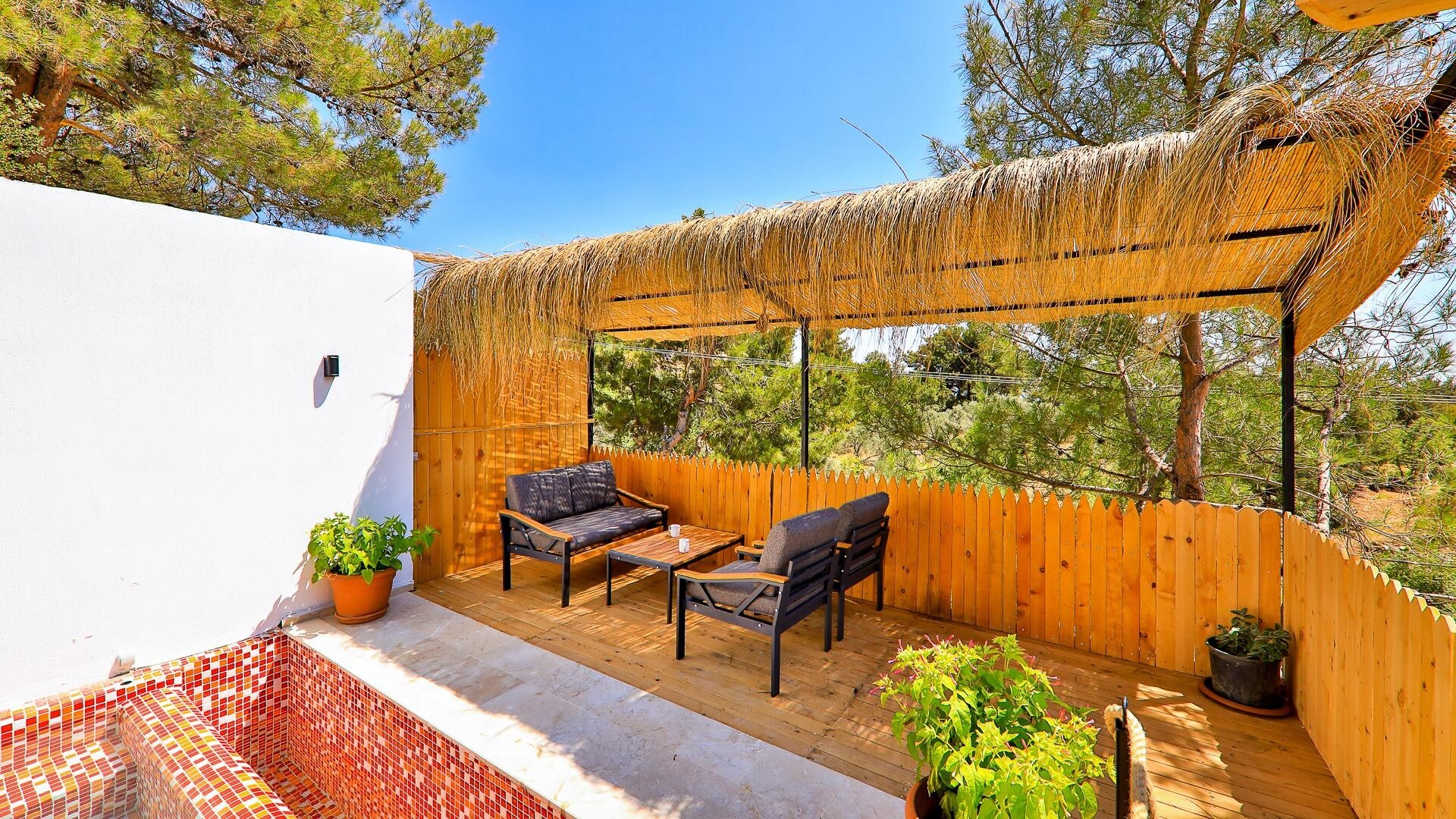 VBK48412 Villa Booking