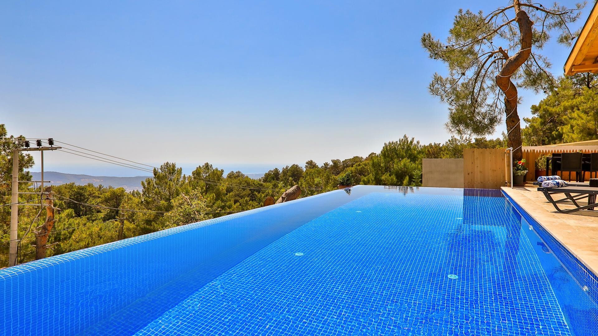 VBK48412 Villa Booking