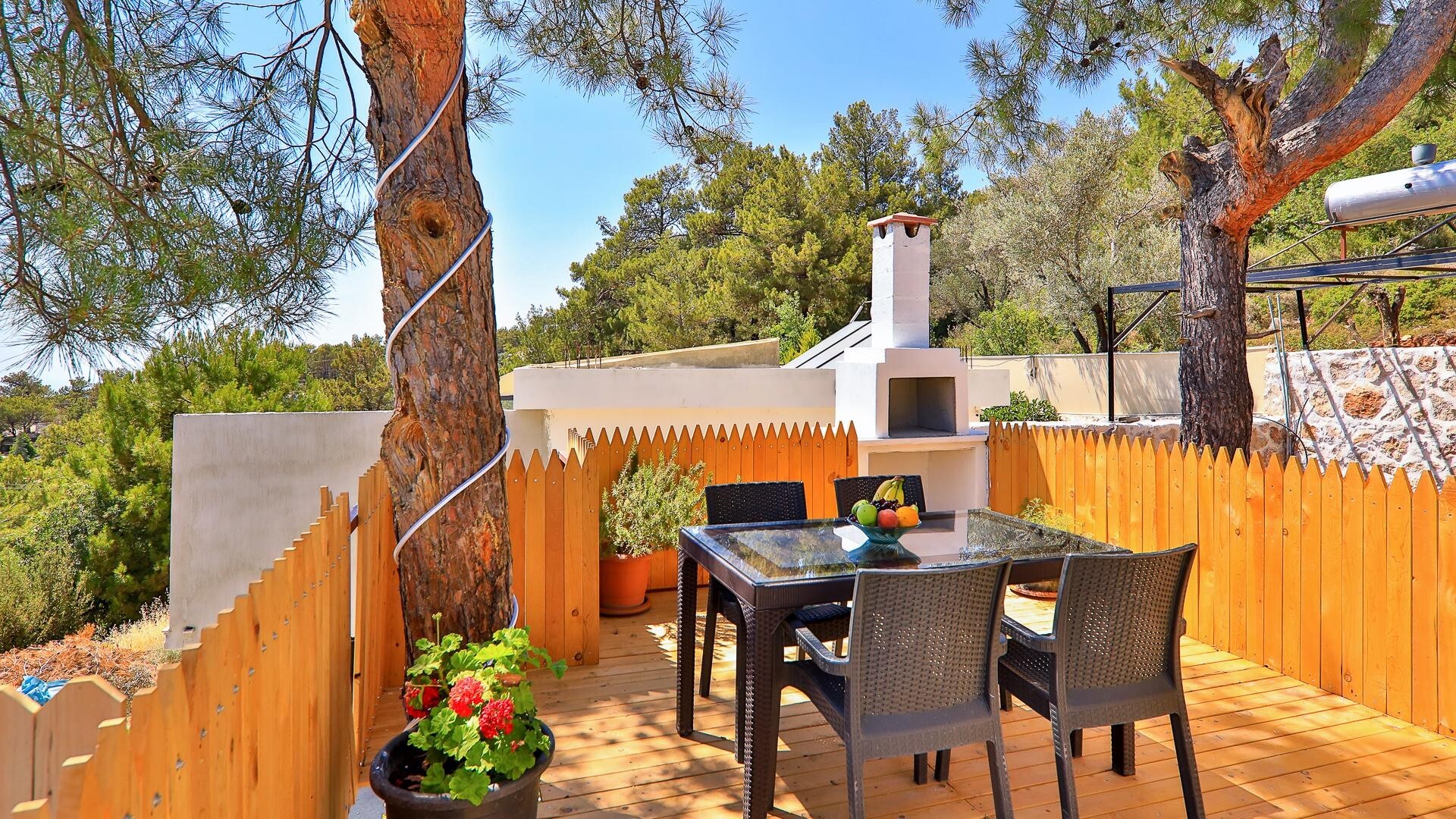 VBK48412 Villa Booking