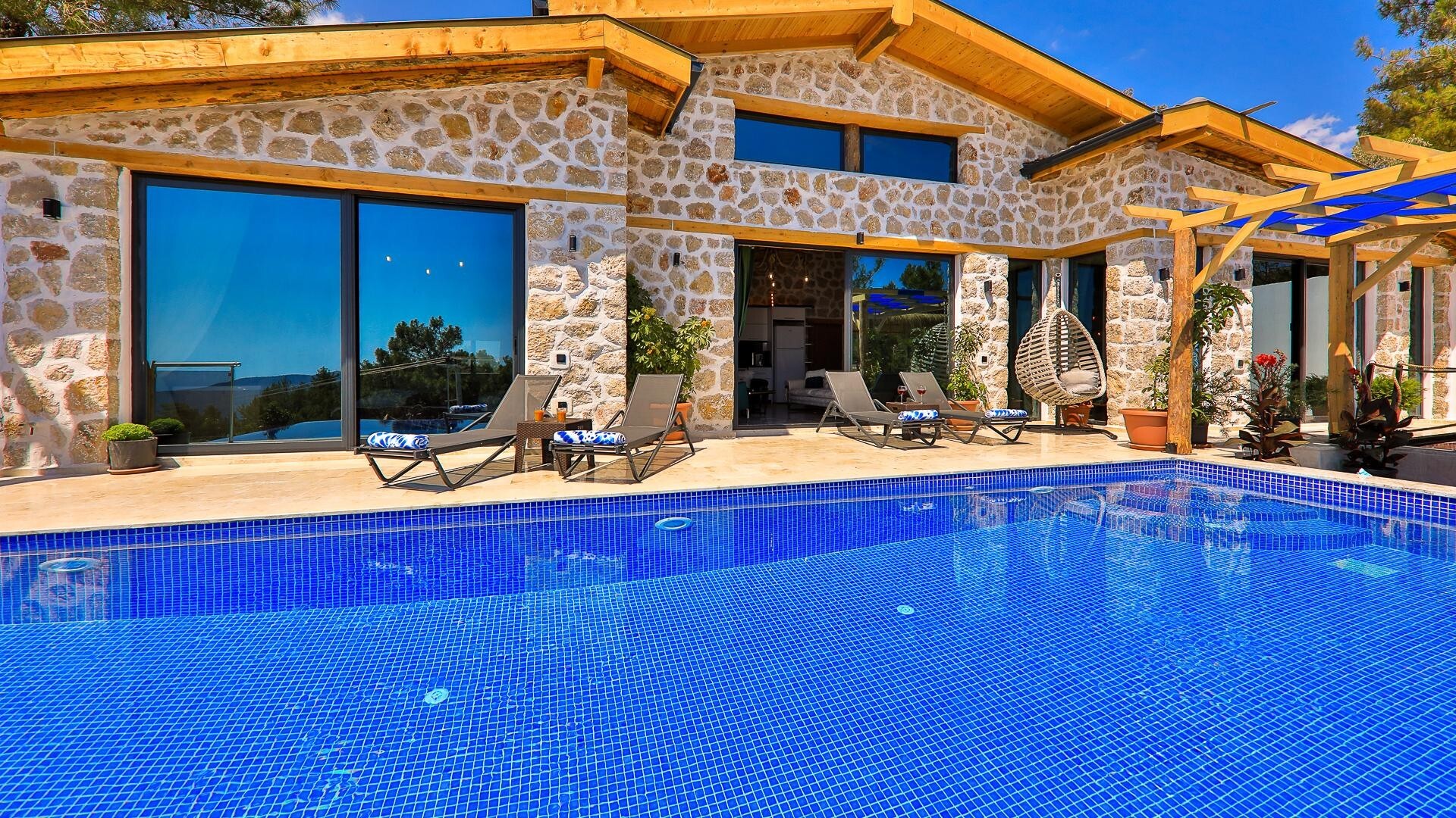 VBK48412 Villa Booking