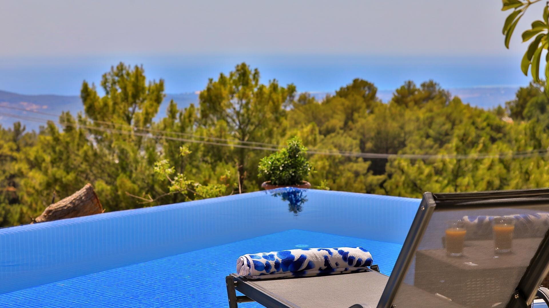 VBK48412 Villa Booking