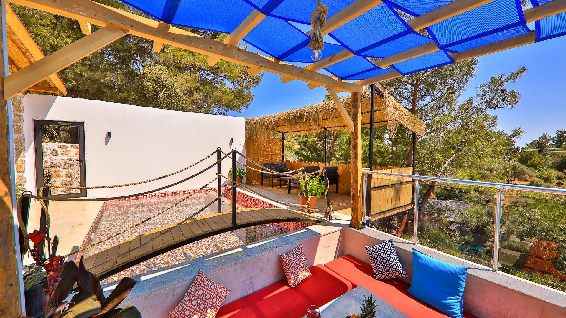 VBK48412 Villa Booking