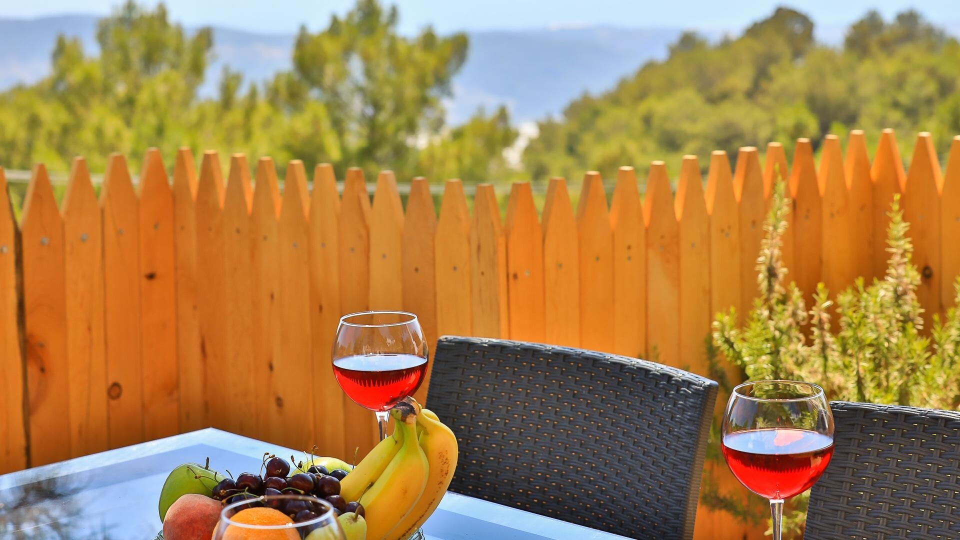 VBK48412 Villa Booking