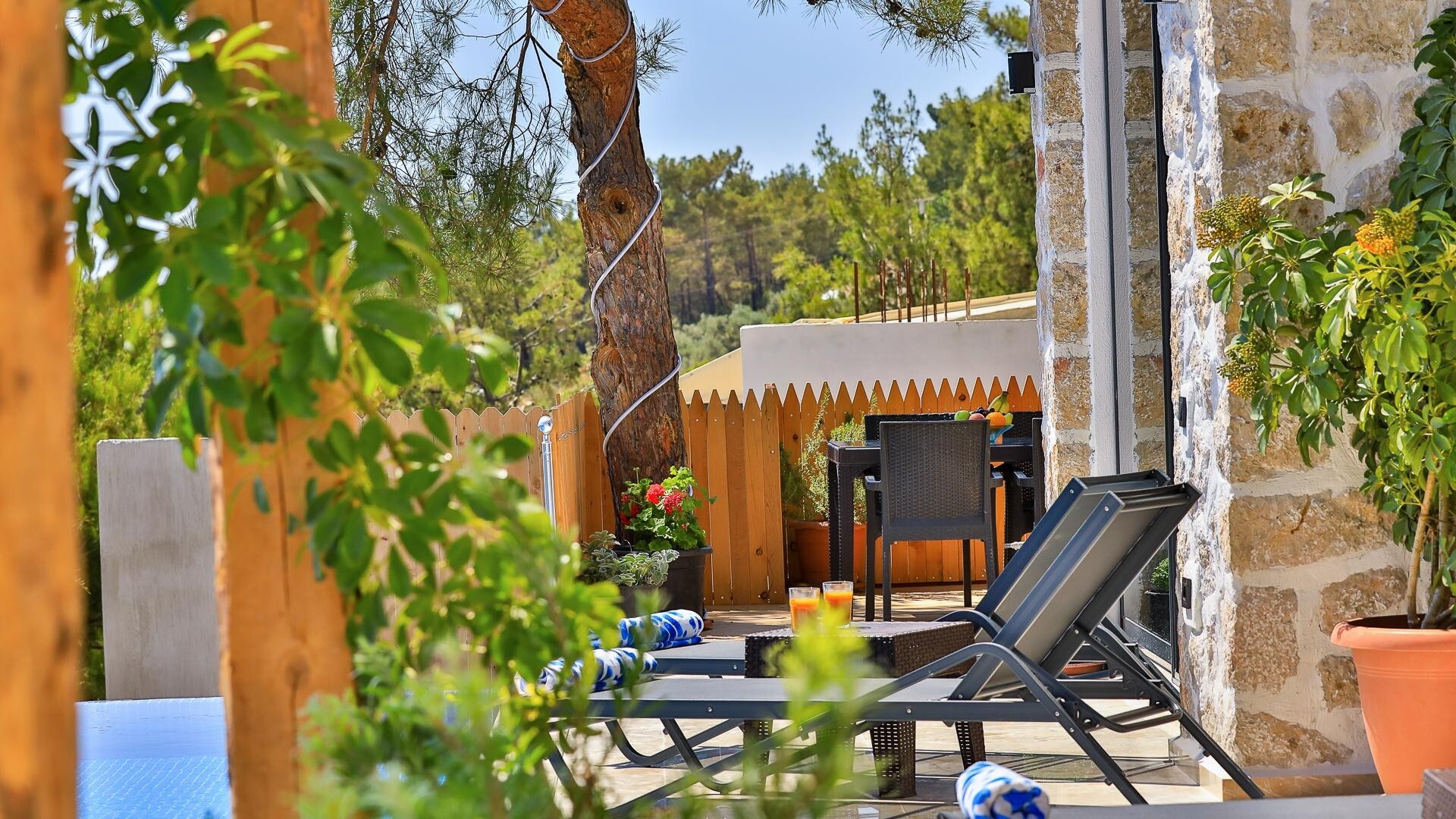 VBK48412 Villa Booking