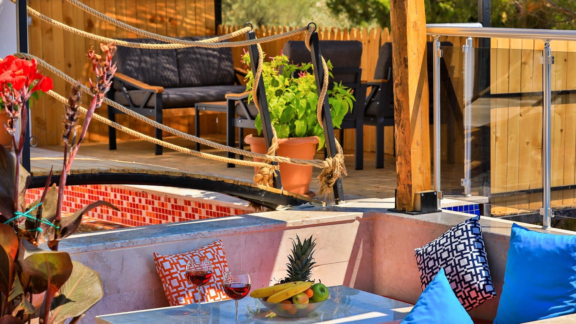 VBK48412 Villa Booking