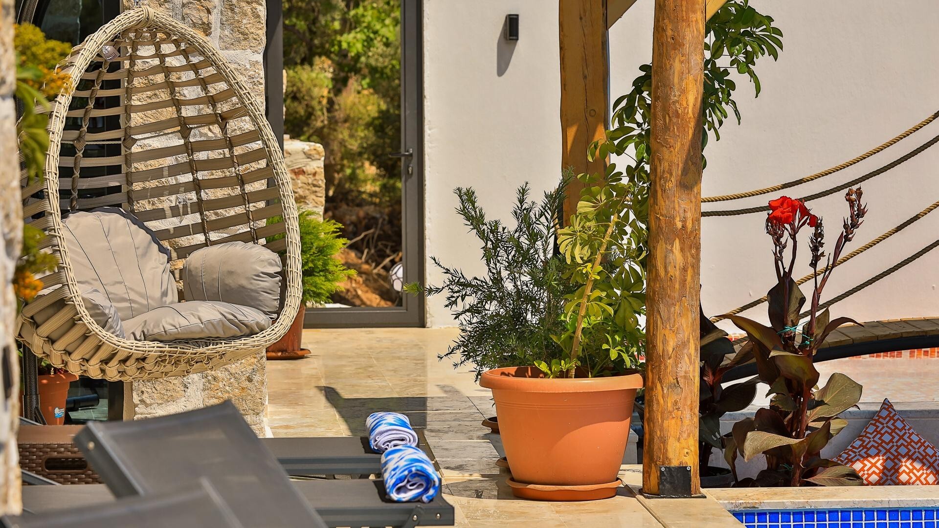 VBK48412 Villa Booking