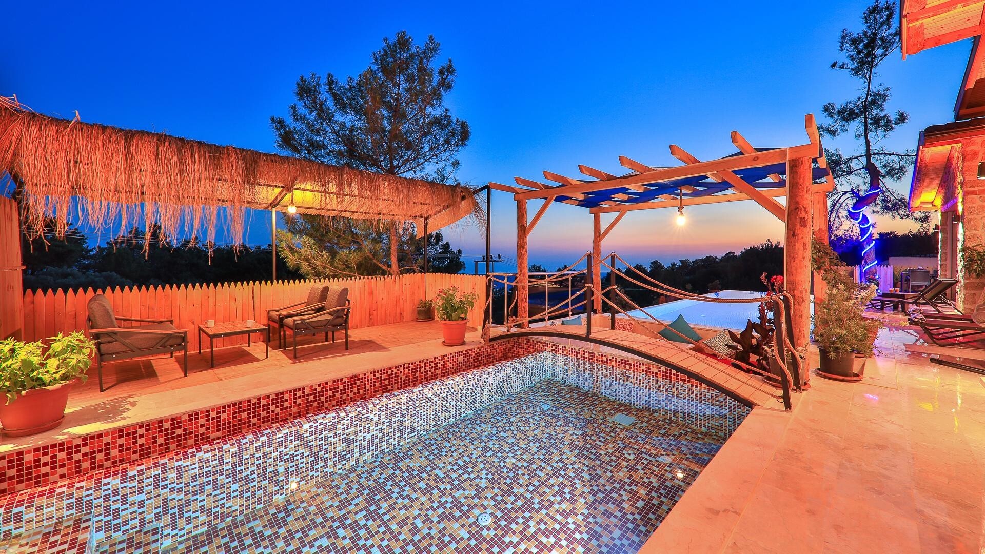 VBK48412 Villa Booking