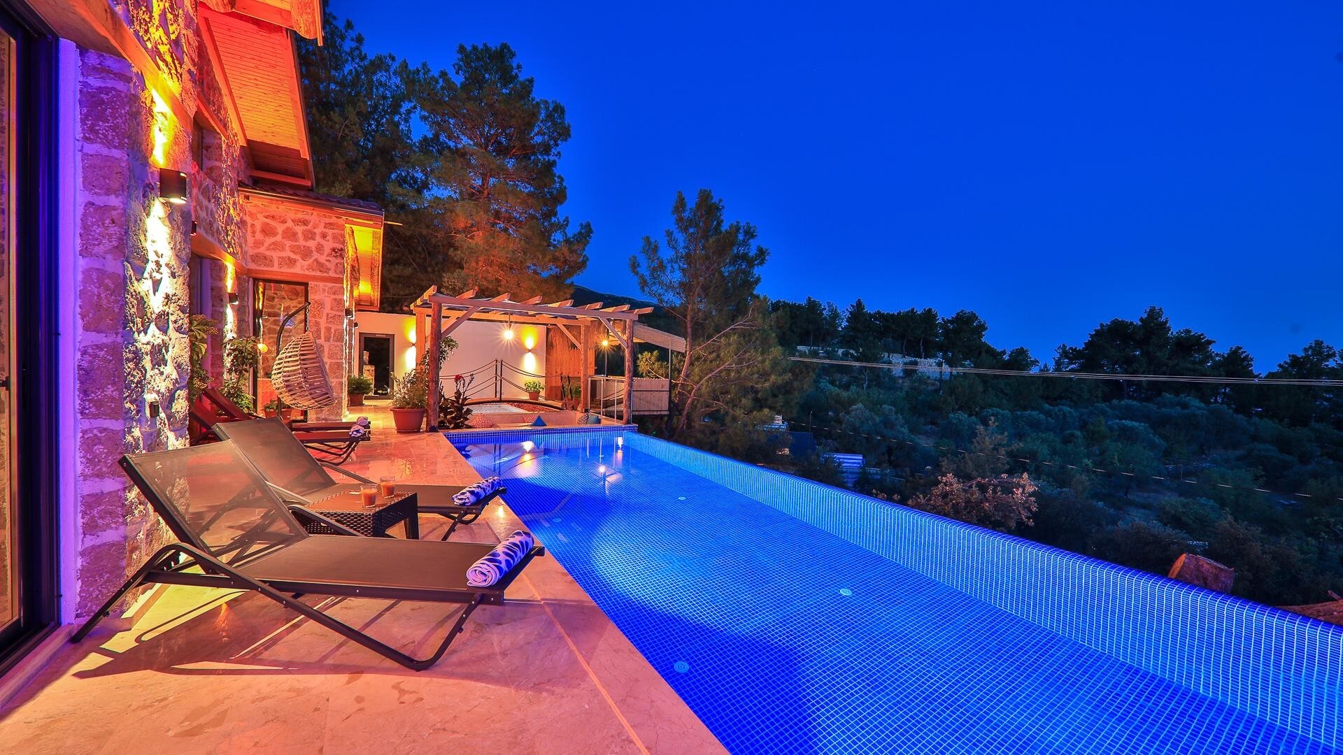 VBK48412 Villa Booking