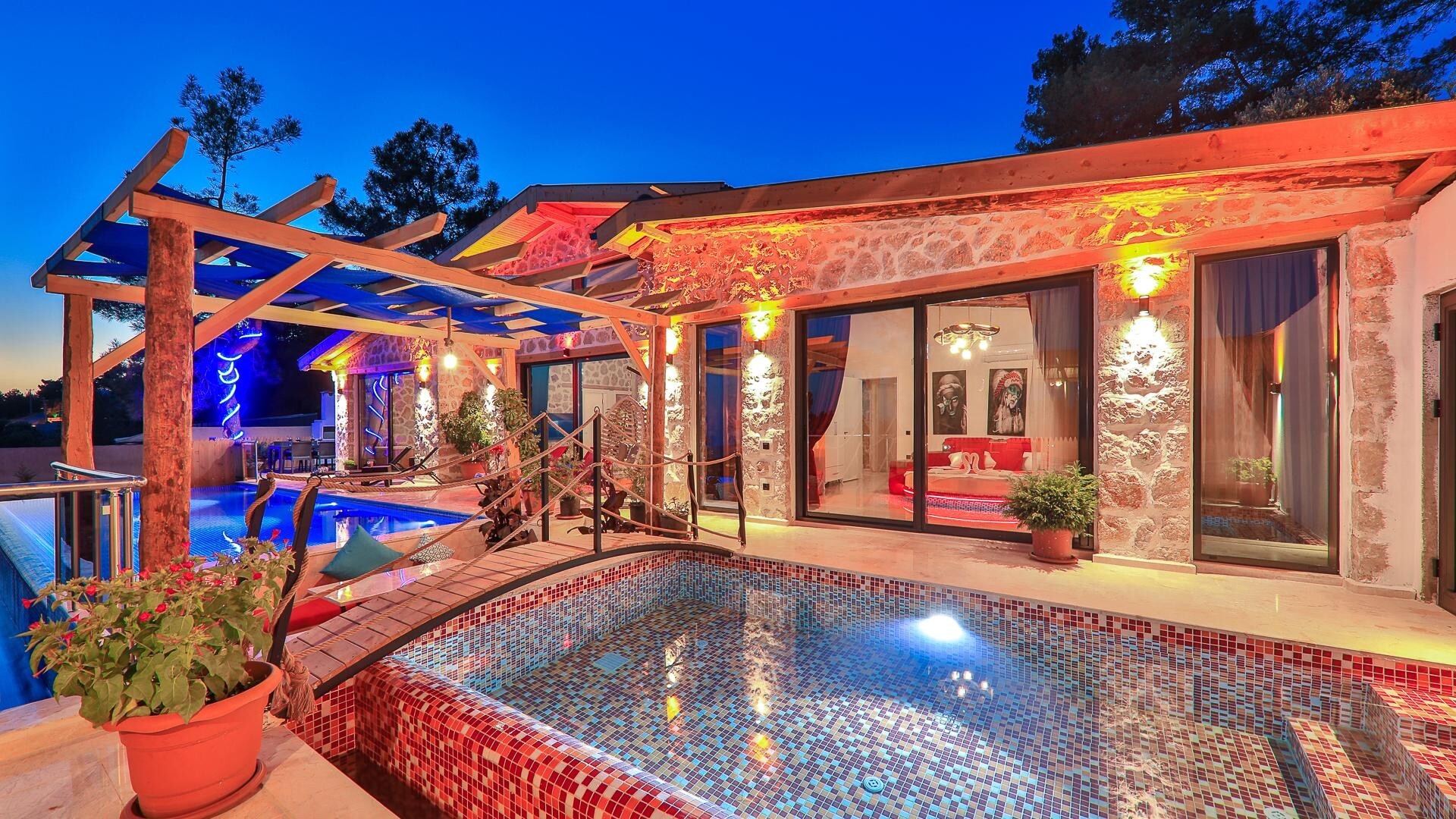 VBK48412 Villa Booking