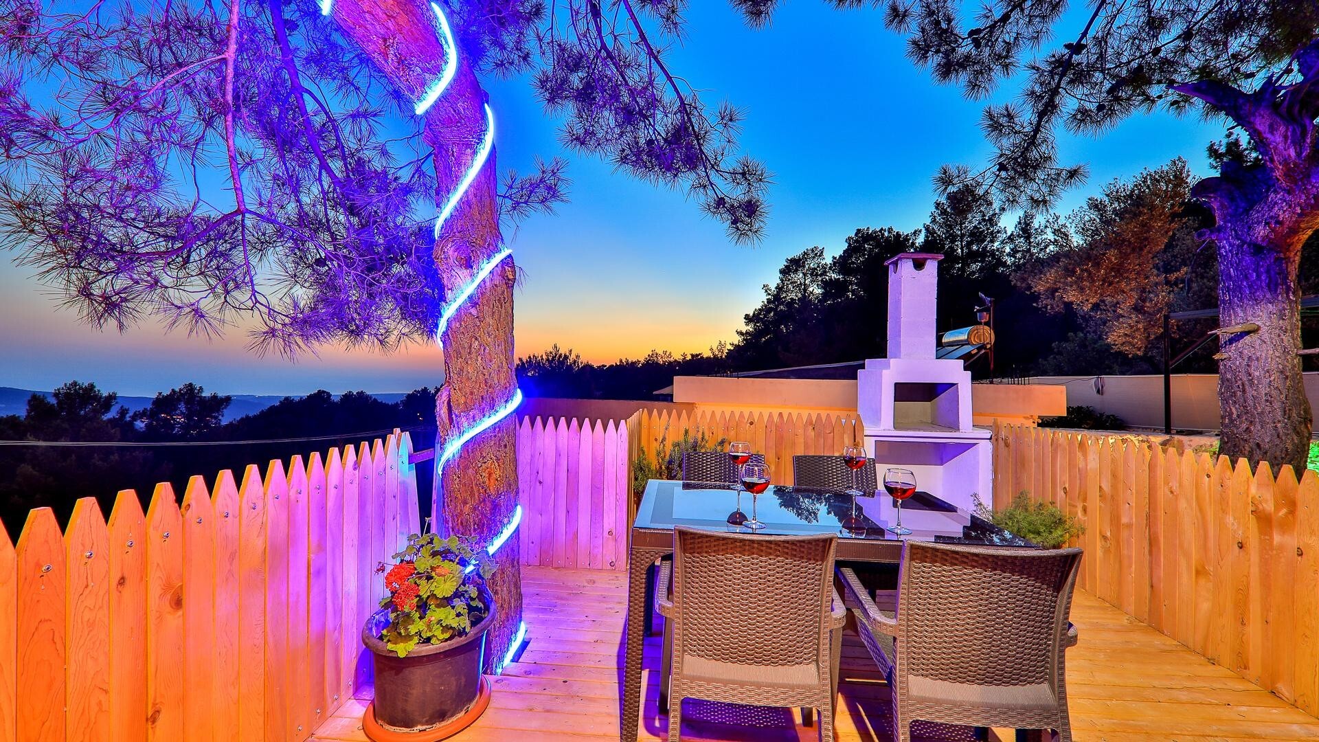 VBK48412 Villa Booking