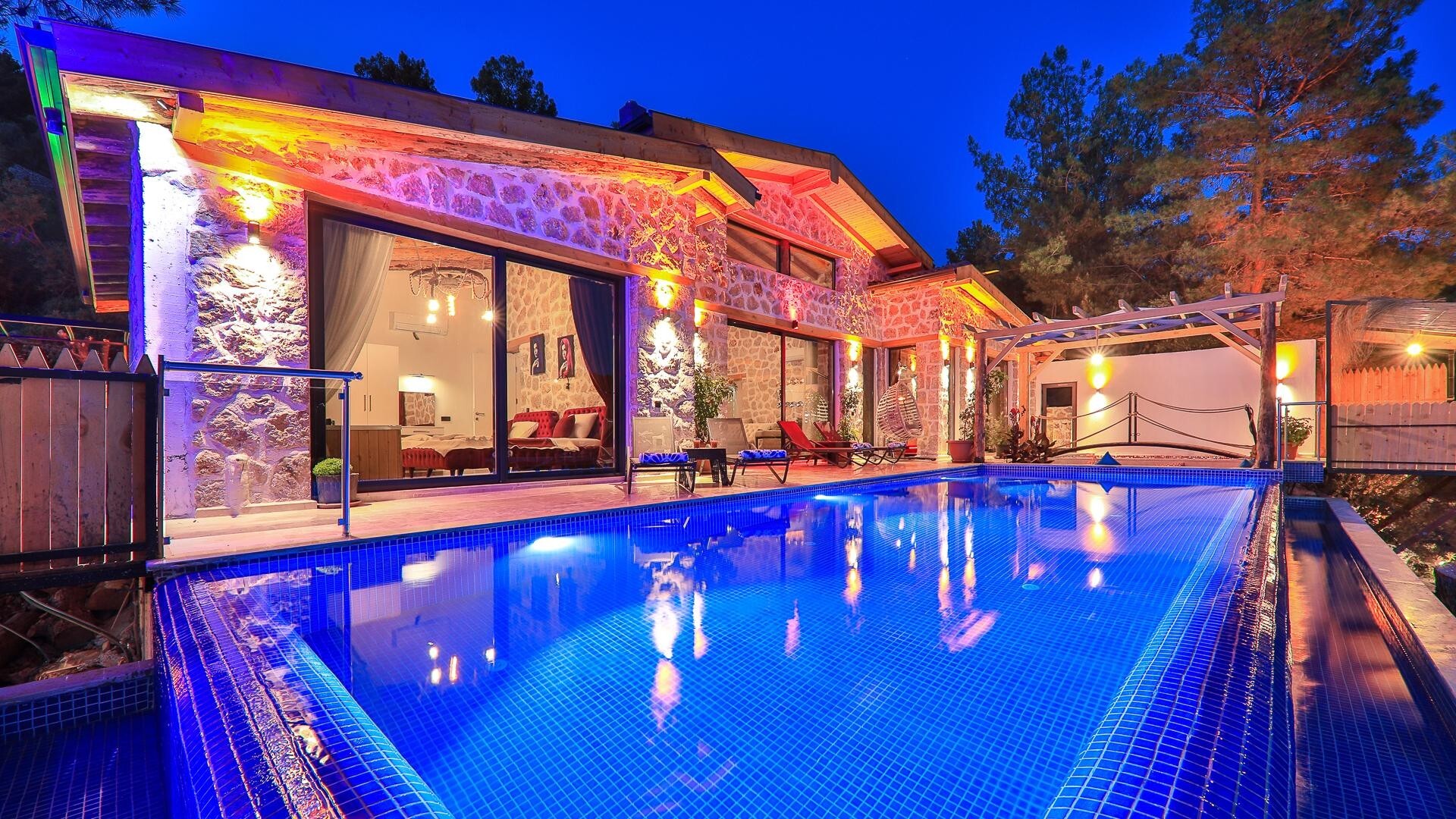 VBK48412 Villa Booking