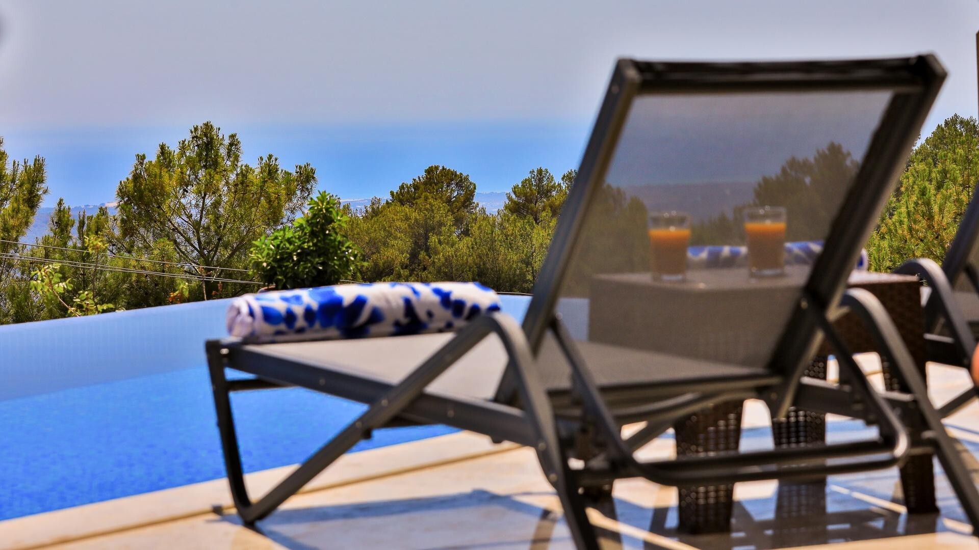 VBK48412 Villa Booking