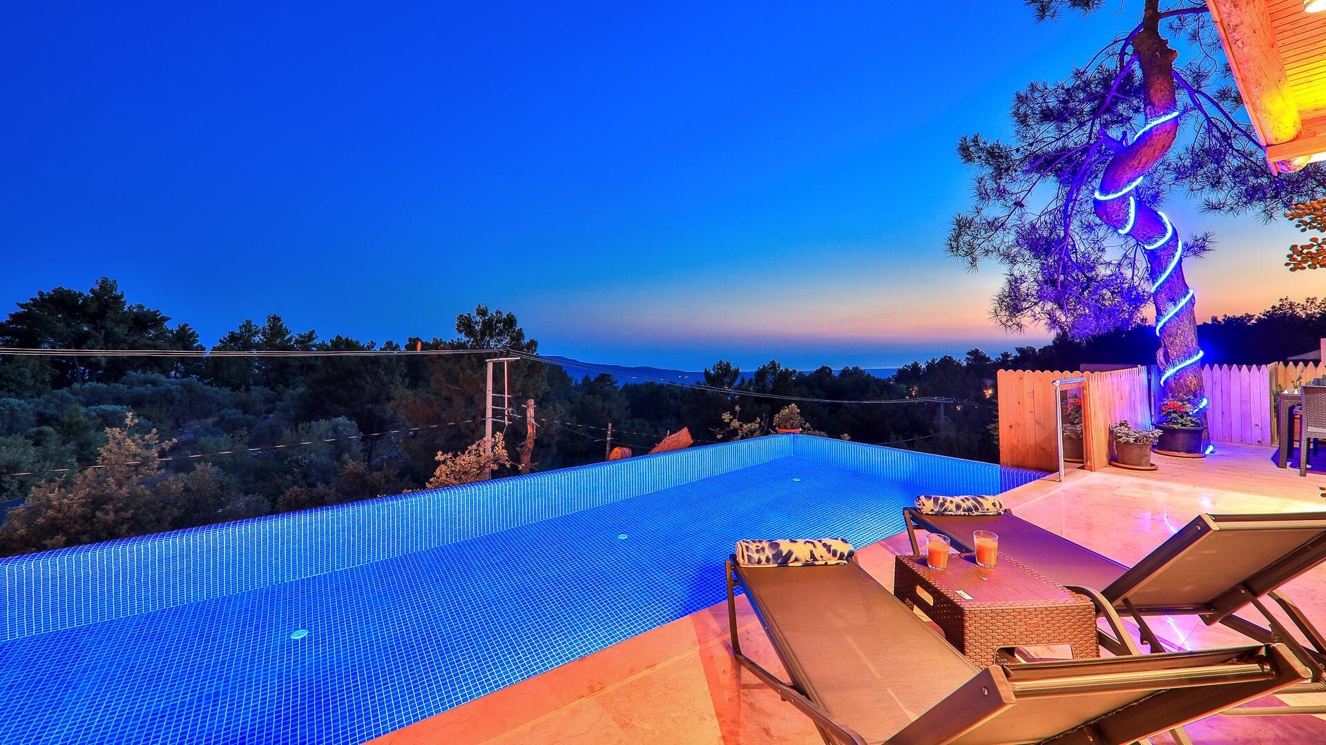 VBK48412 Villa Booking