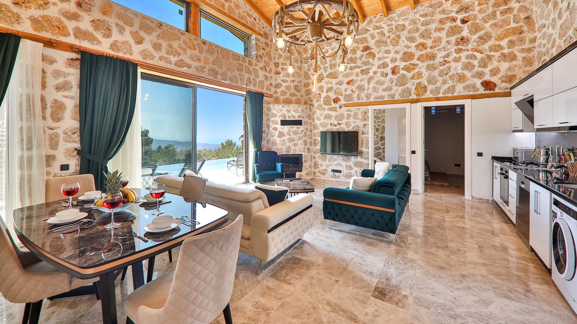 VBK48412 Villa Booking