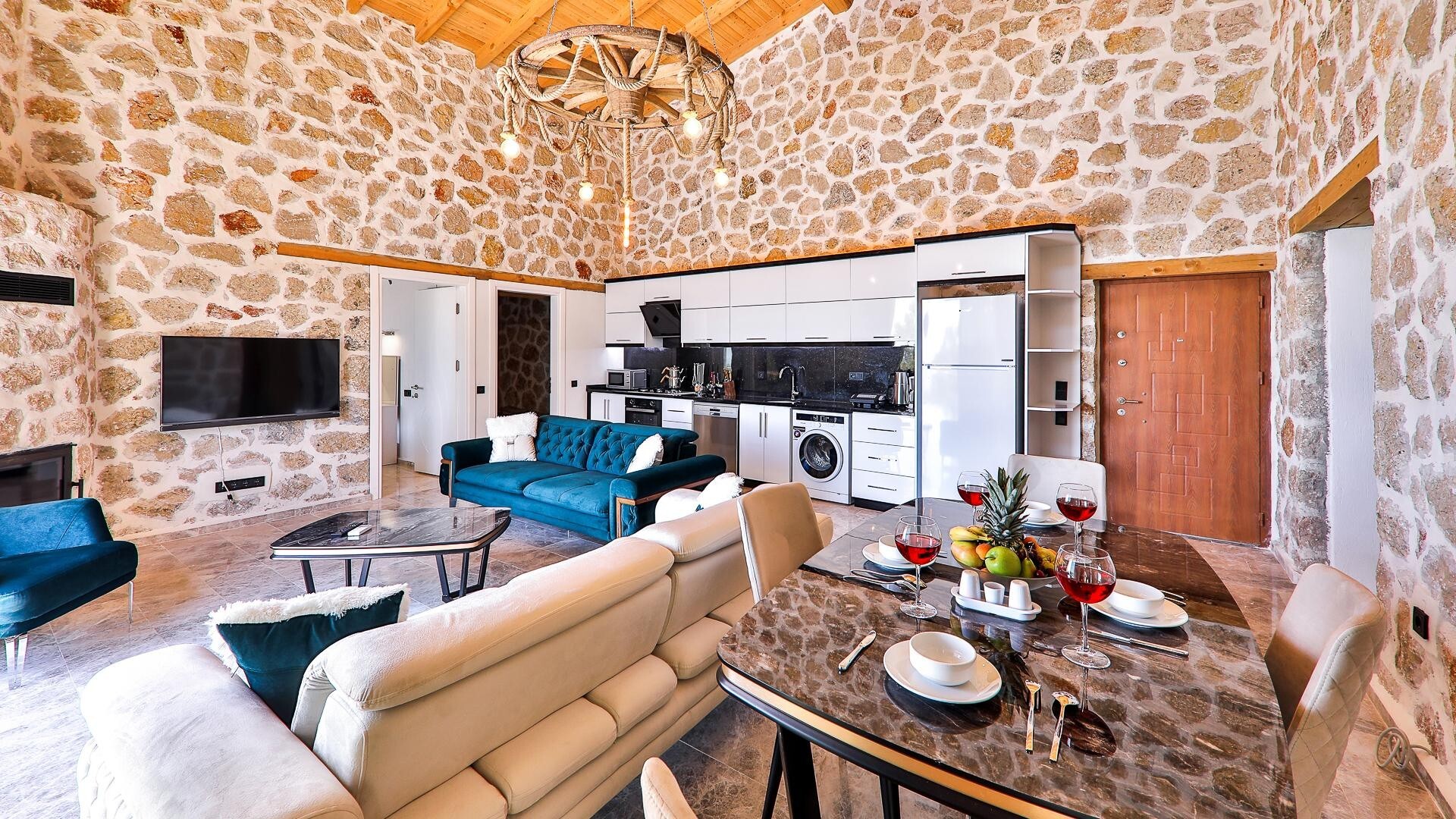 VBK48412 Villa Booking