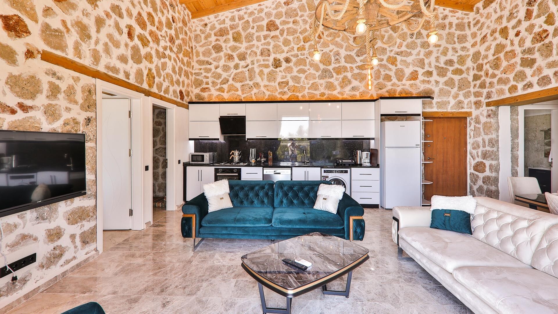 VBK48412 Villa Booking