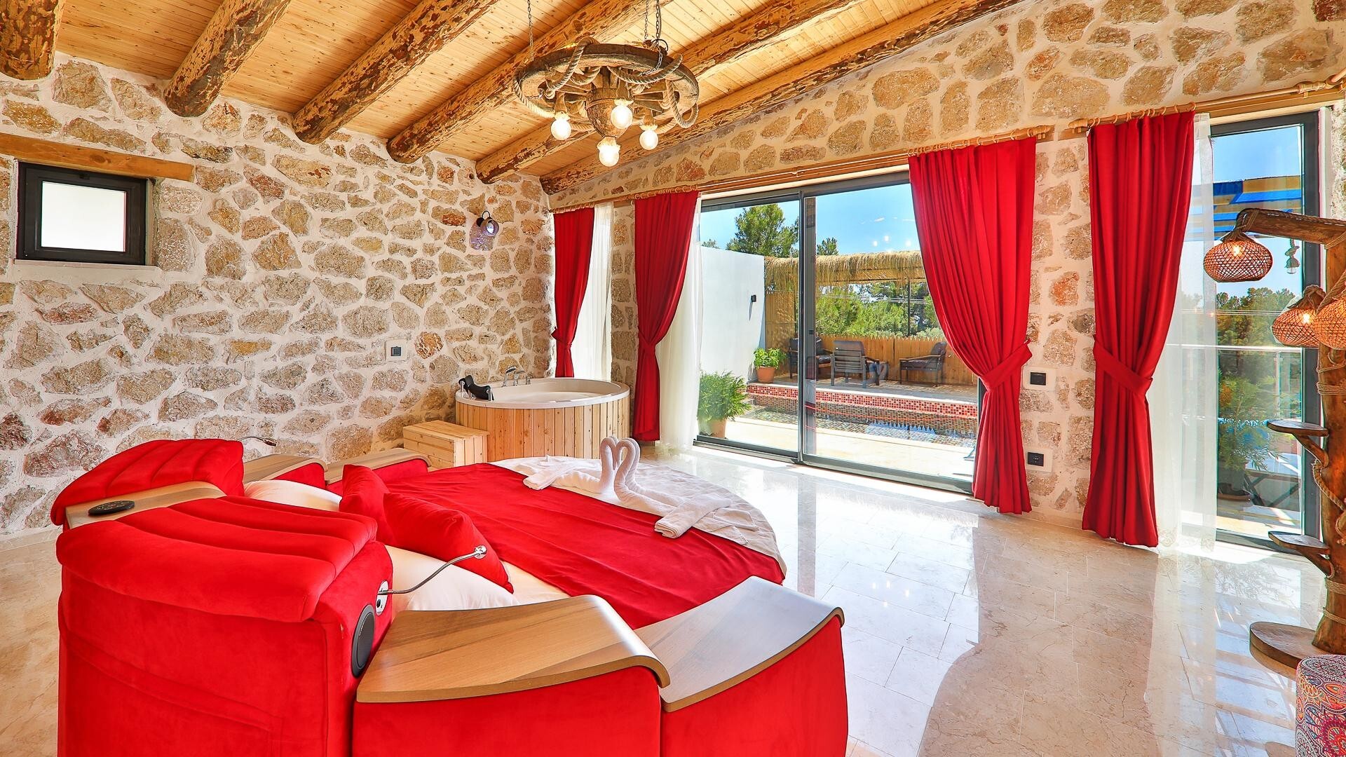 VBK48412 Villa Booking