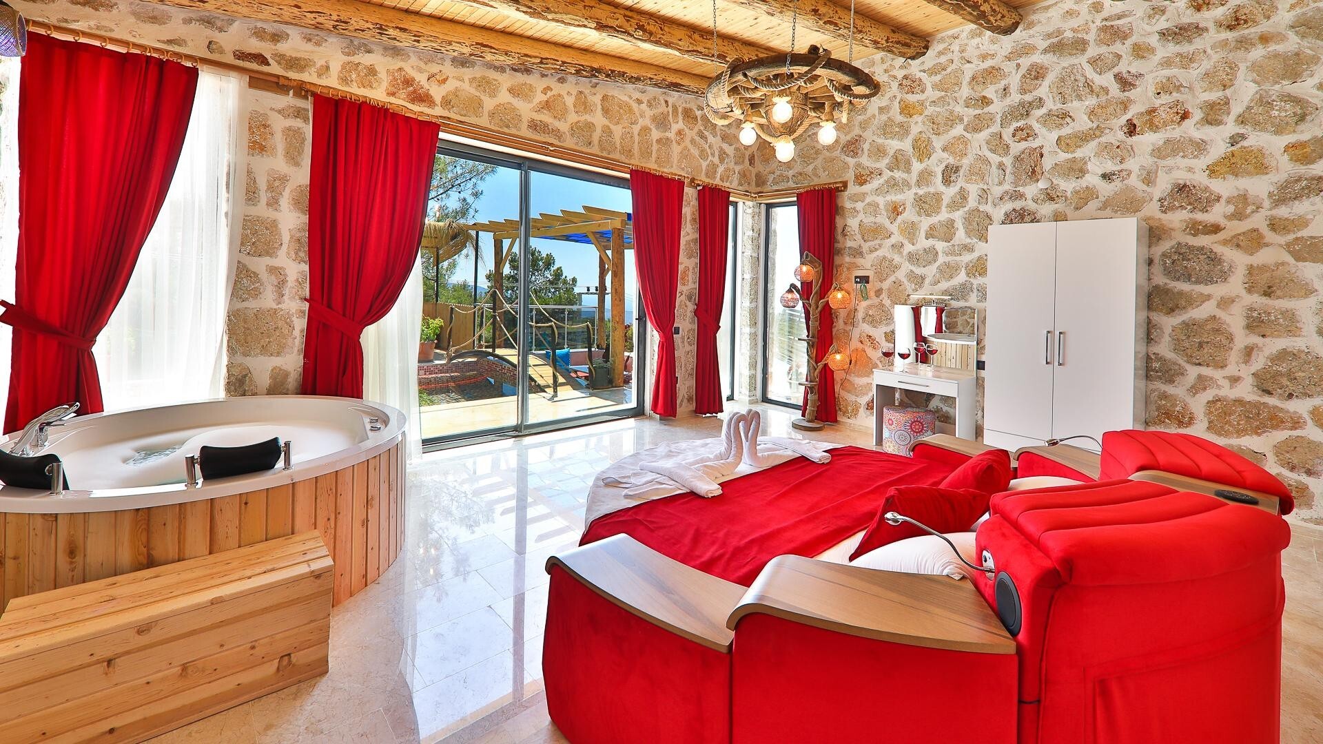 VBK48412 Villa Booking