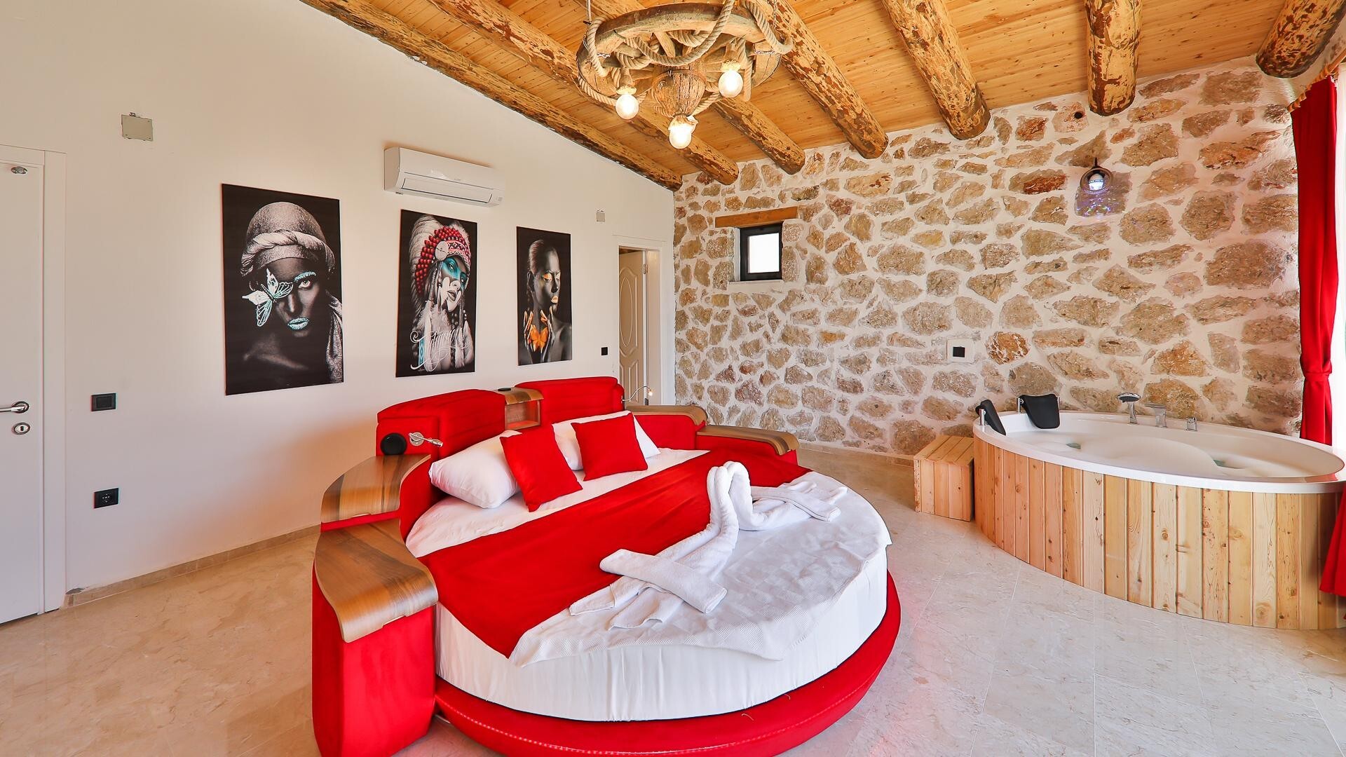 VBK48412 Villa Booking