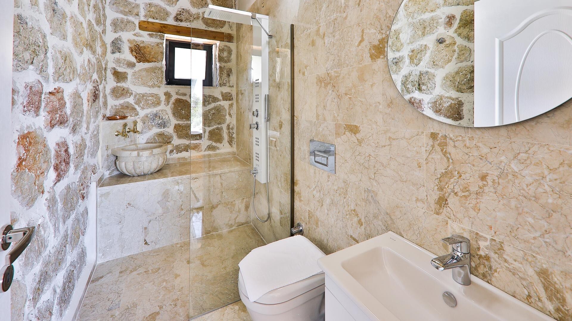 VBK48412 Villa Booking