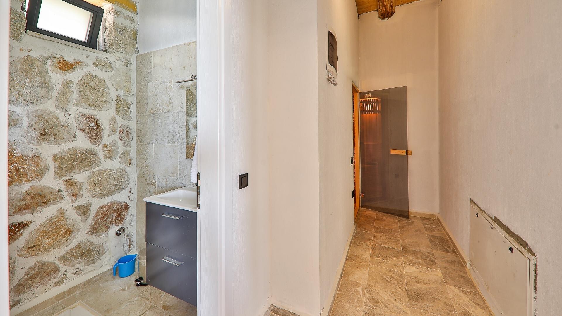 VBK48412 Villa Booking