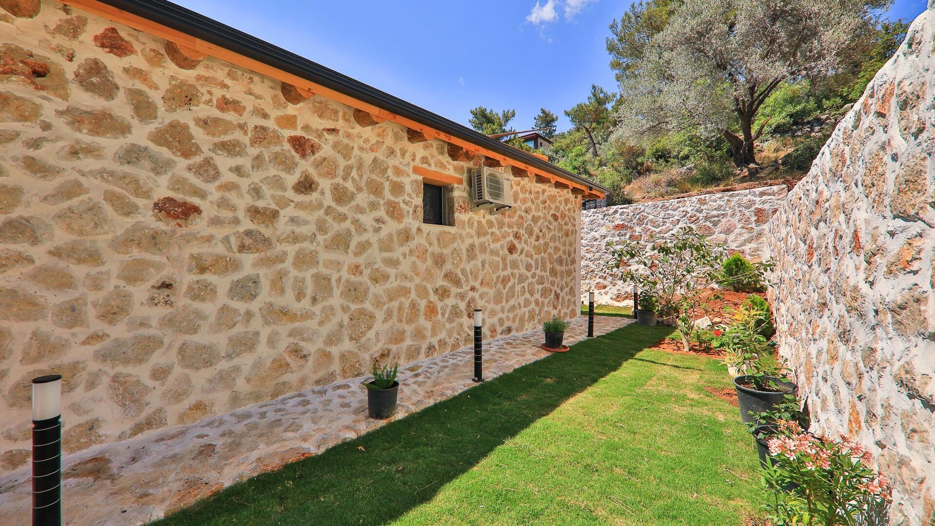 VBK48412 Villa Booking