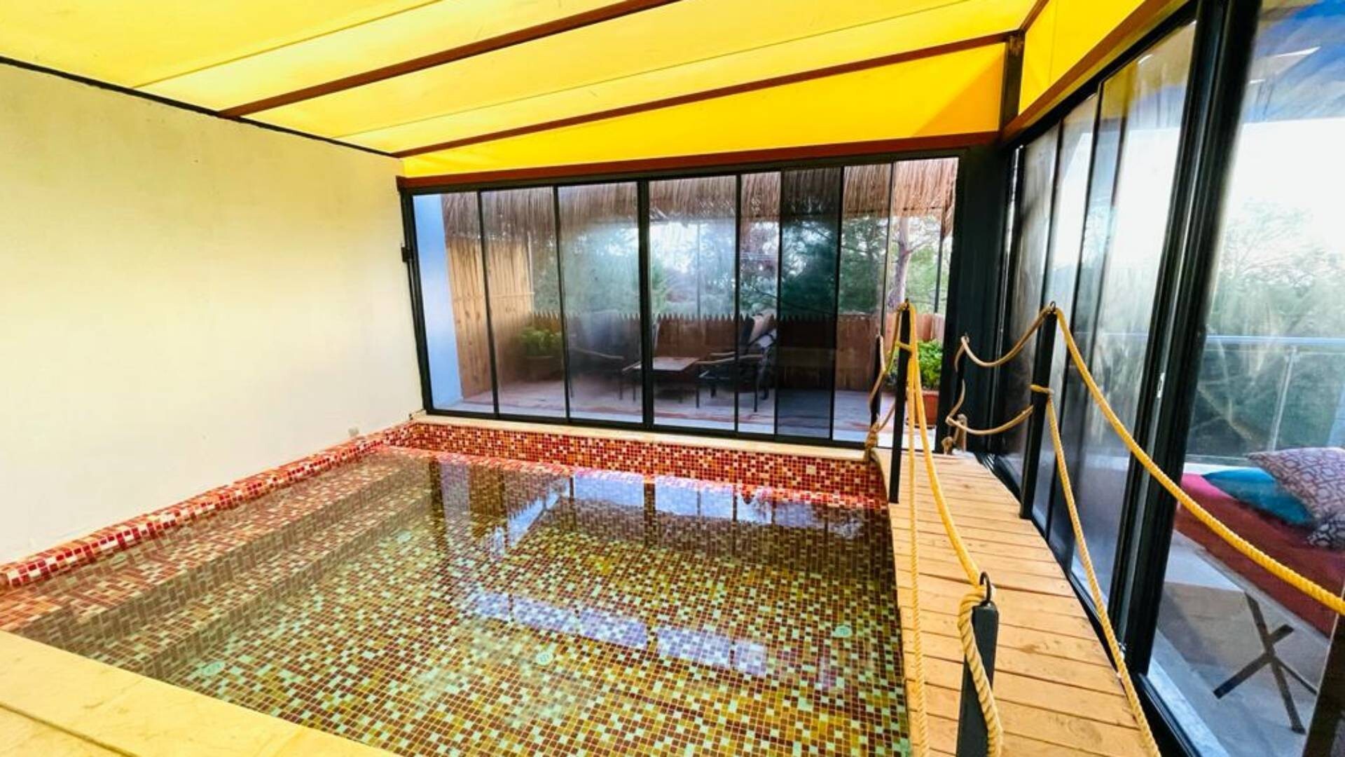 VBK48412 Villa Booking