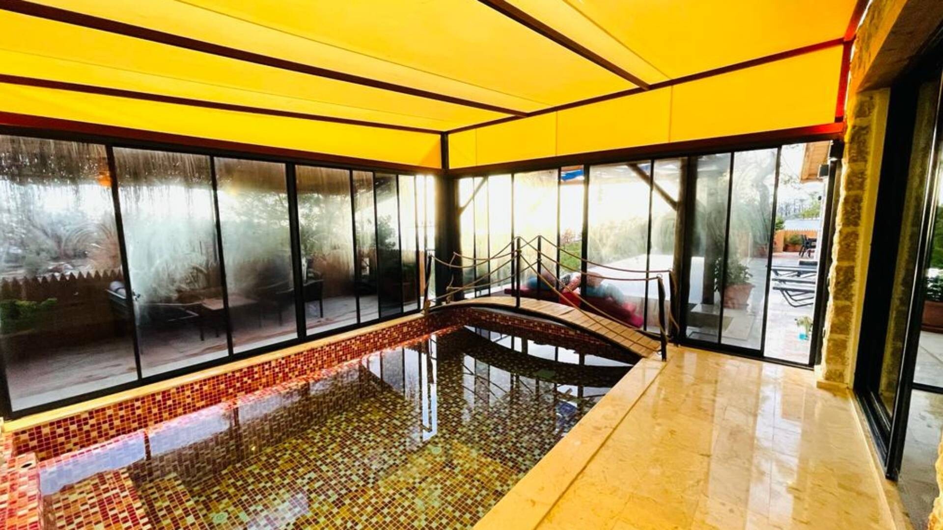 VBK48412 Villa Booking