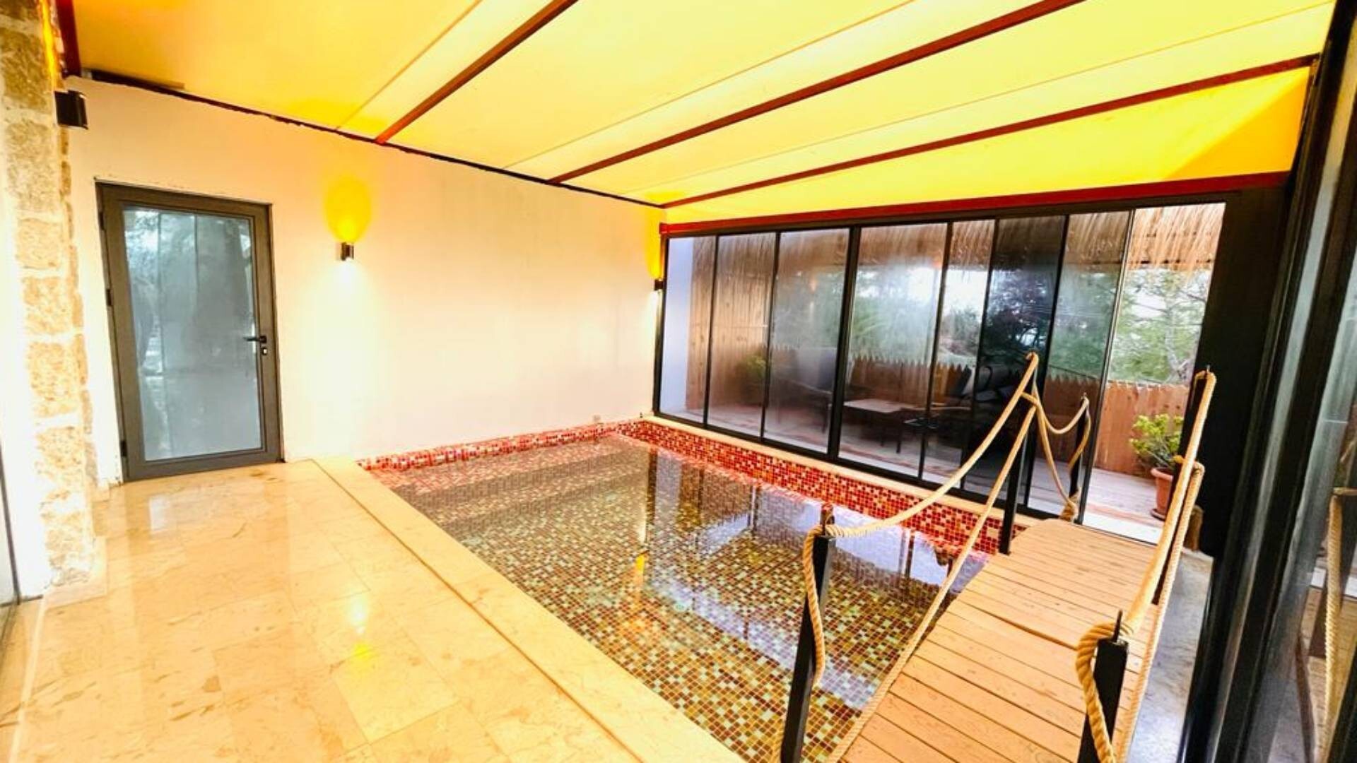 VBK48412 Villa Booking