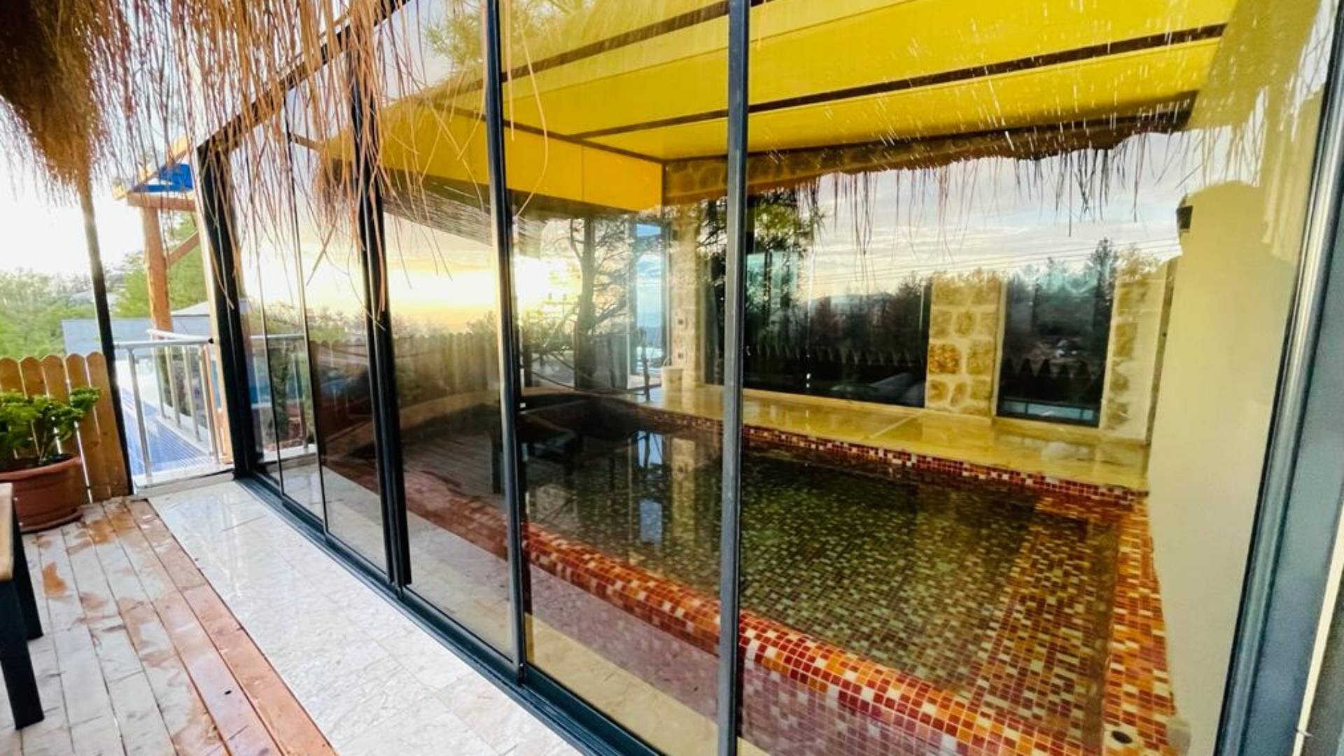 VBK48412 Villa Booking