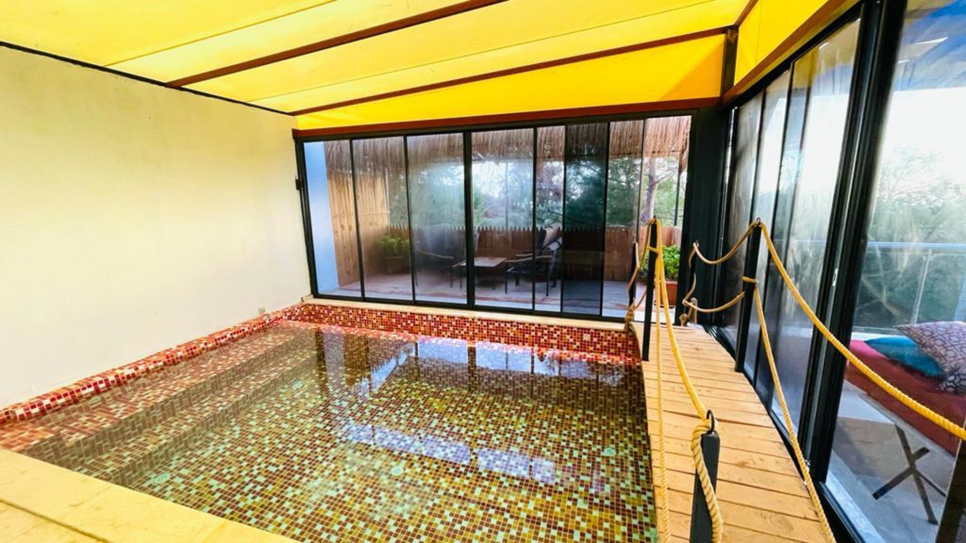 VBK48412 Villa Booking