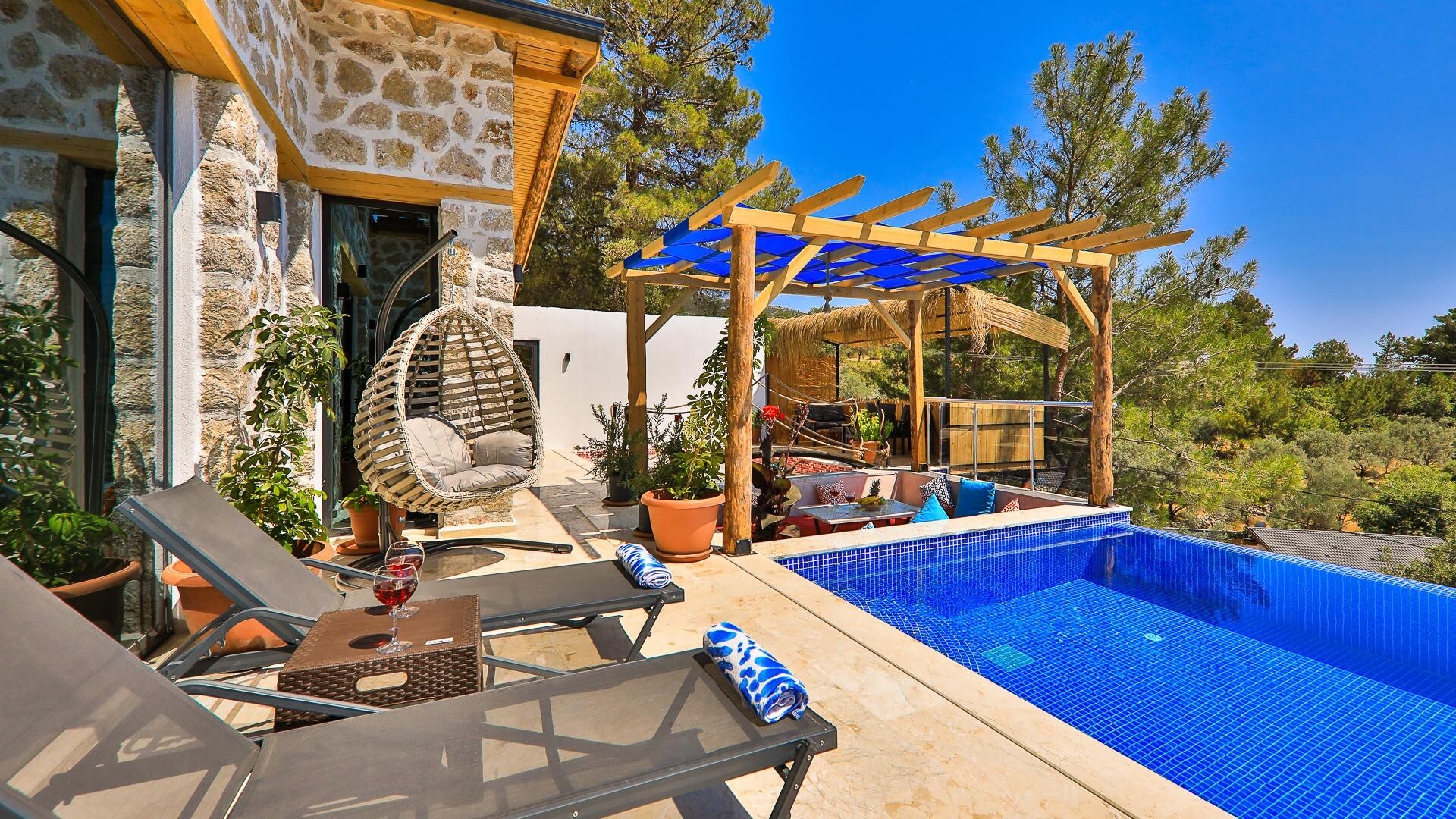 VBK48412 Villa Booking