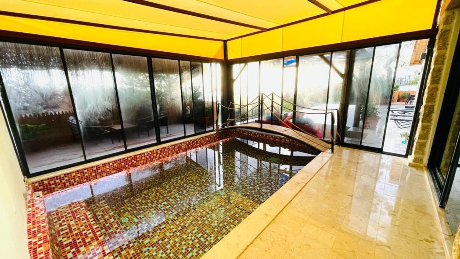 VBK48412 Villa Booking