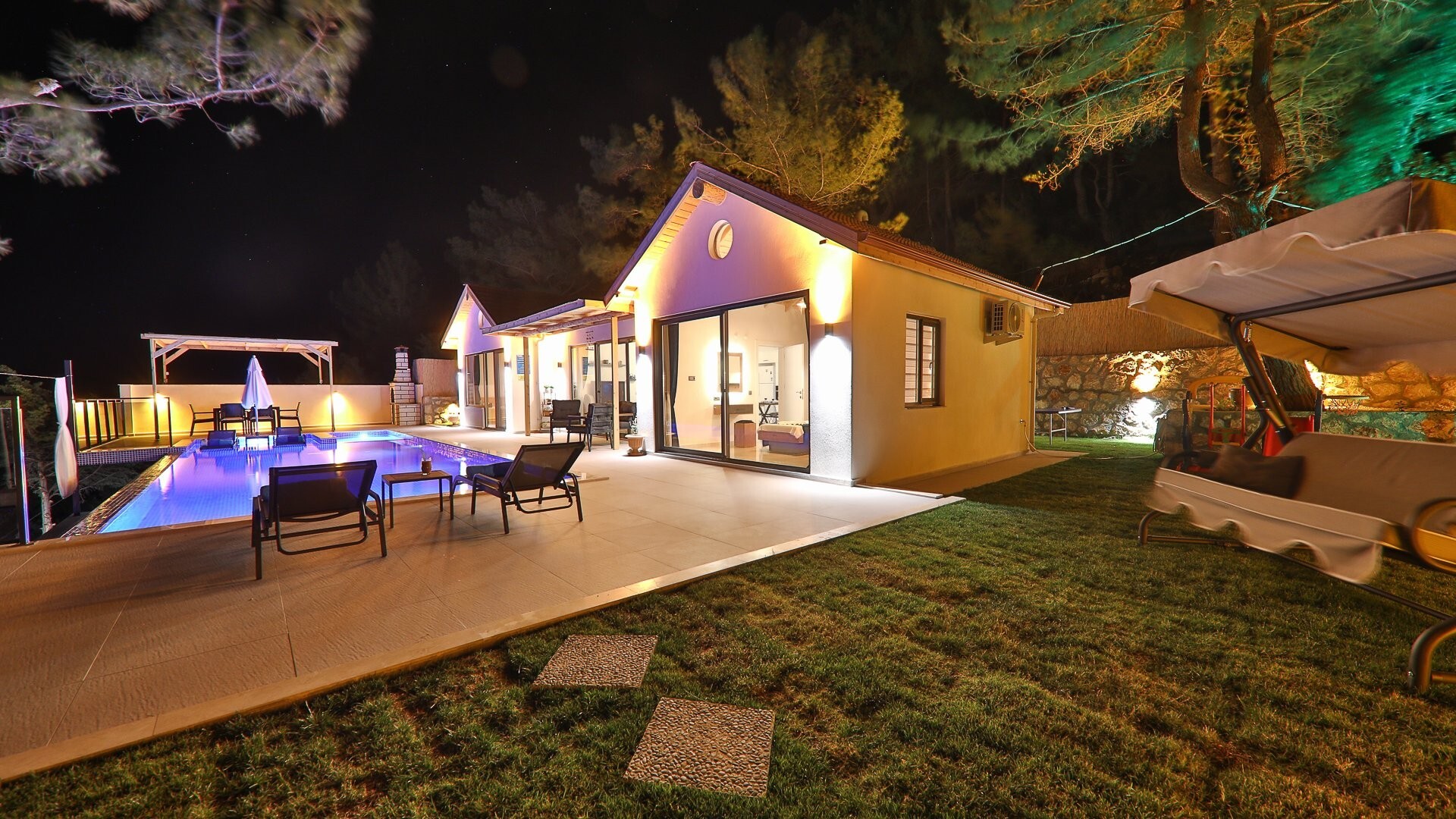 VBK13991 Villa Booking