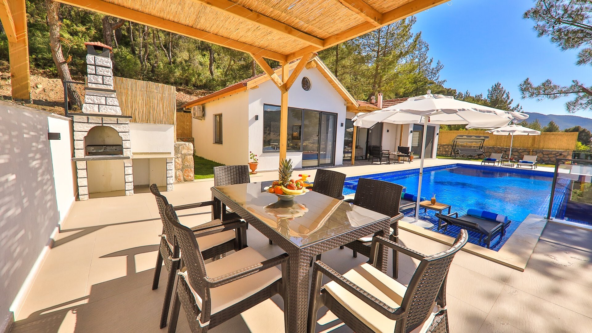 VBK13991 Villa Booking