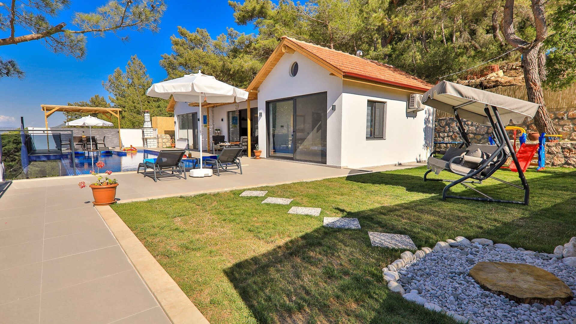 VBK13991 Villa Booking