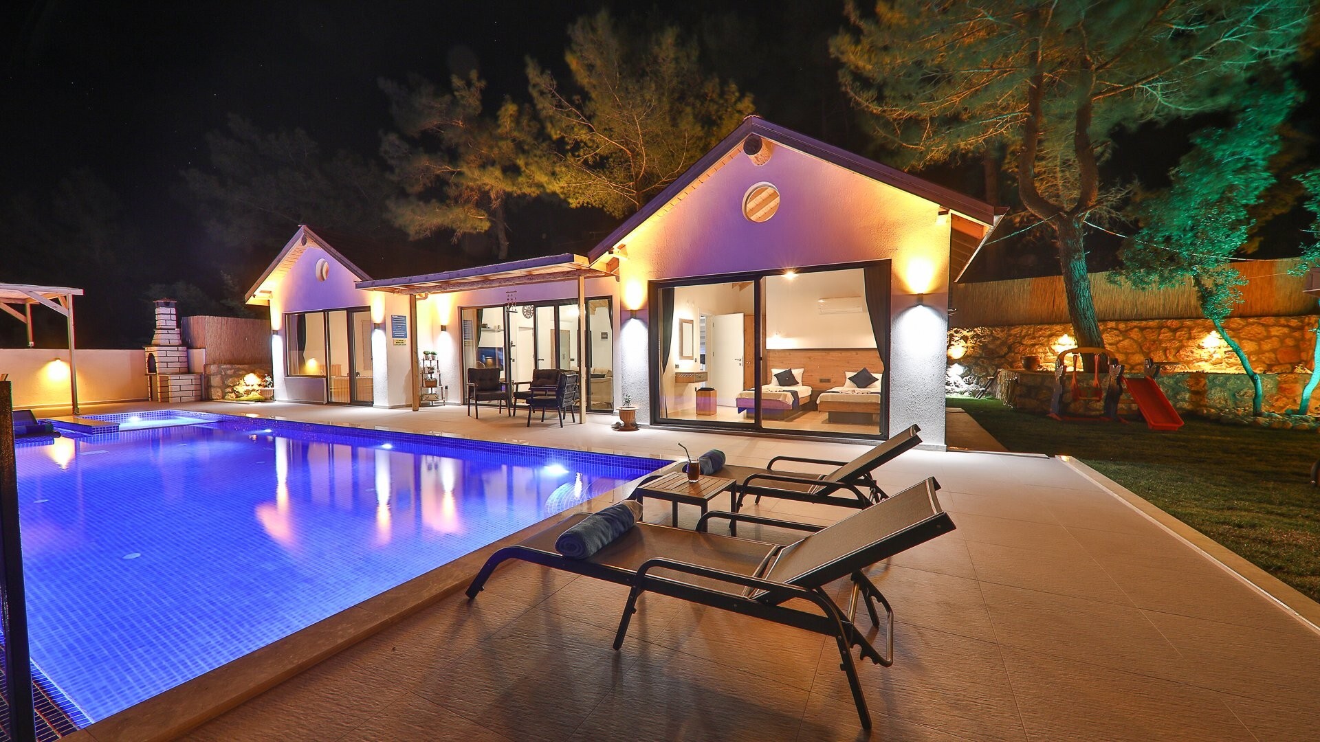 VBK13991 Villa Booking