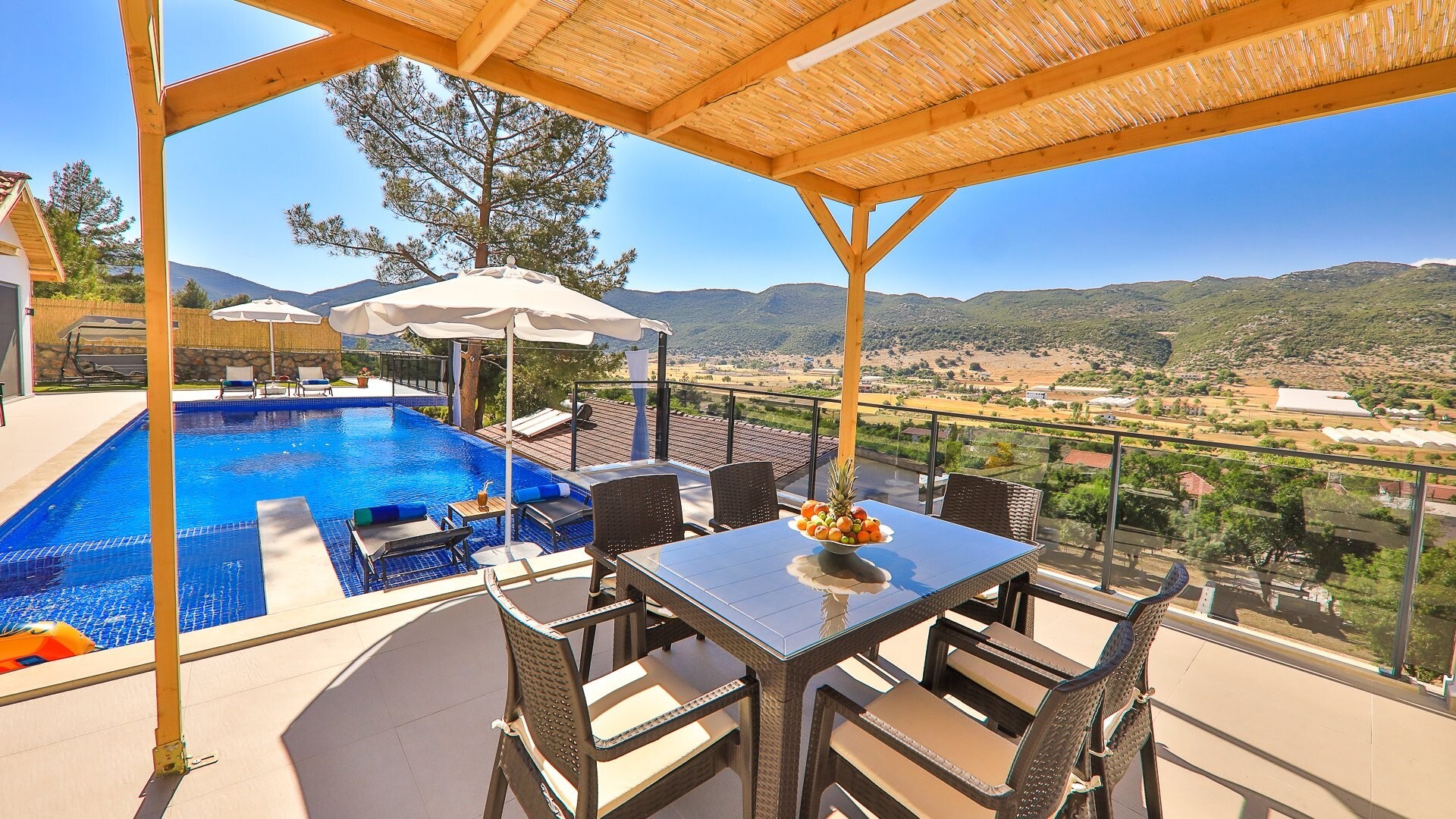 VBK13991 Villa Booking